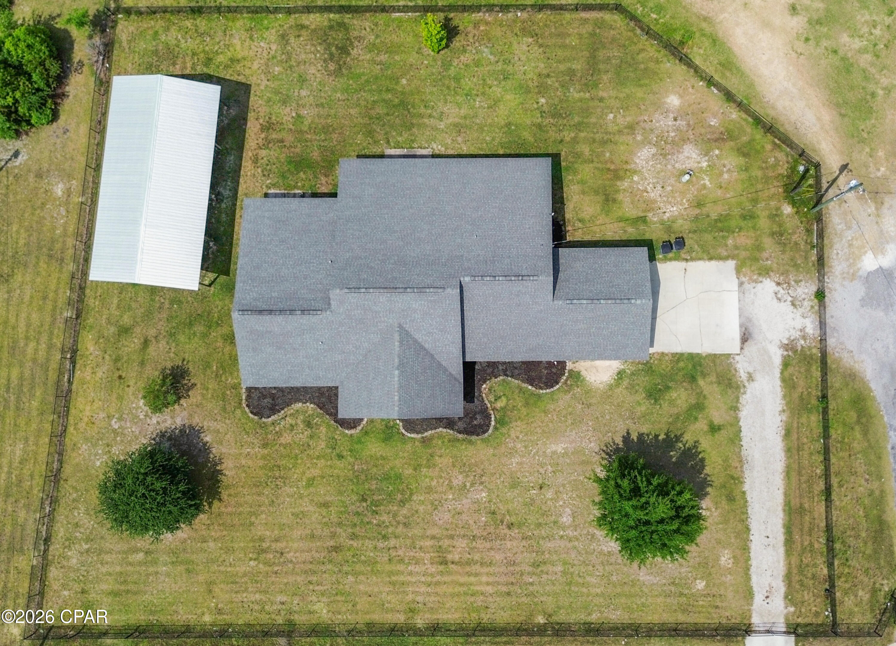 [No Recorded Subdiv] - Residential