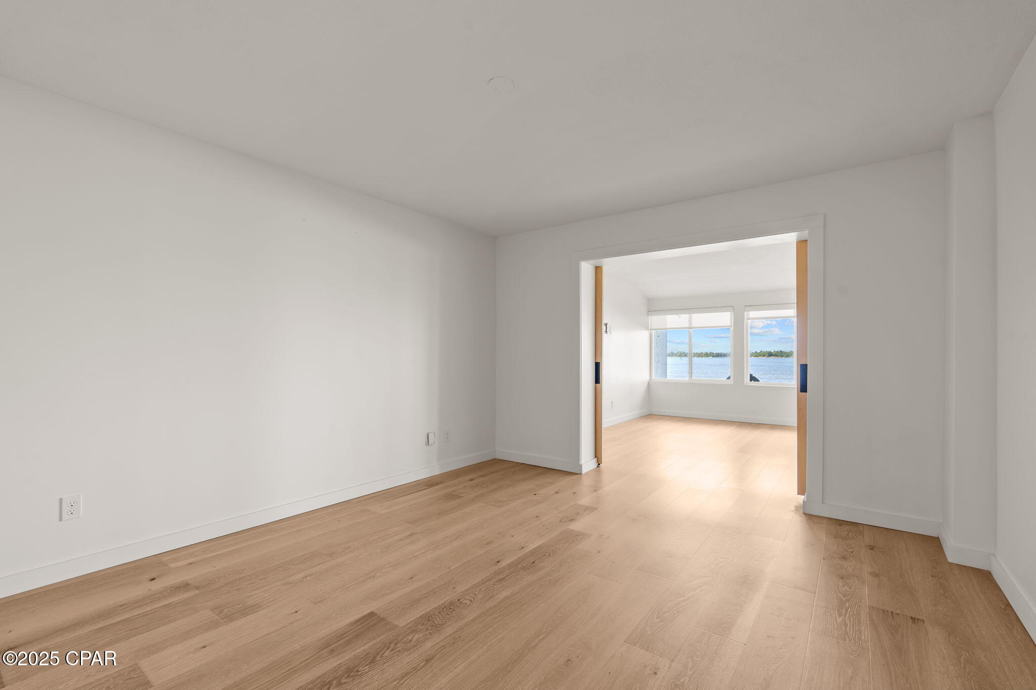 Cove Condominium - Residential Lease