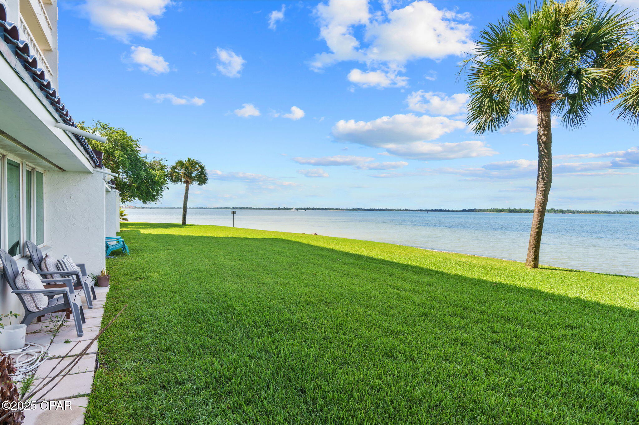 Cove Condominium - Residential Lease