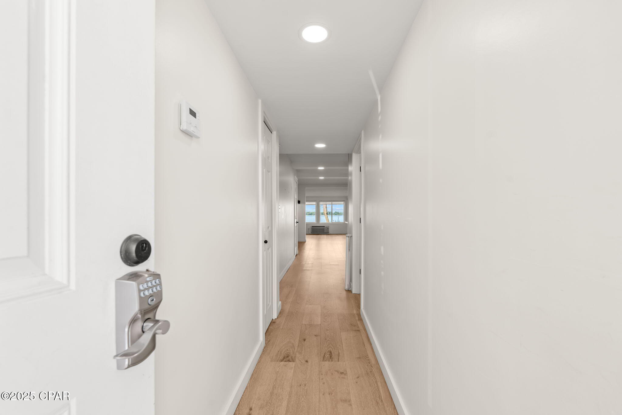 Cove Condominium - Residential Lease