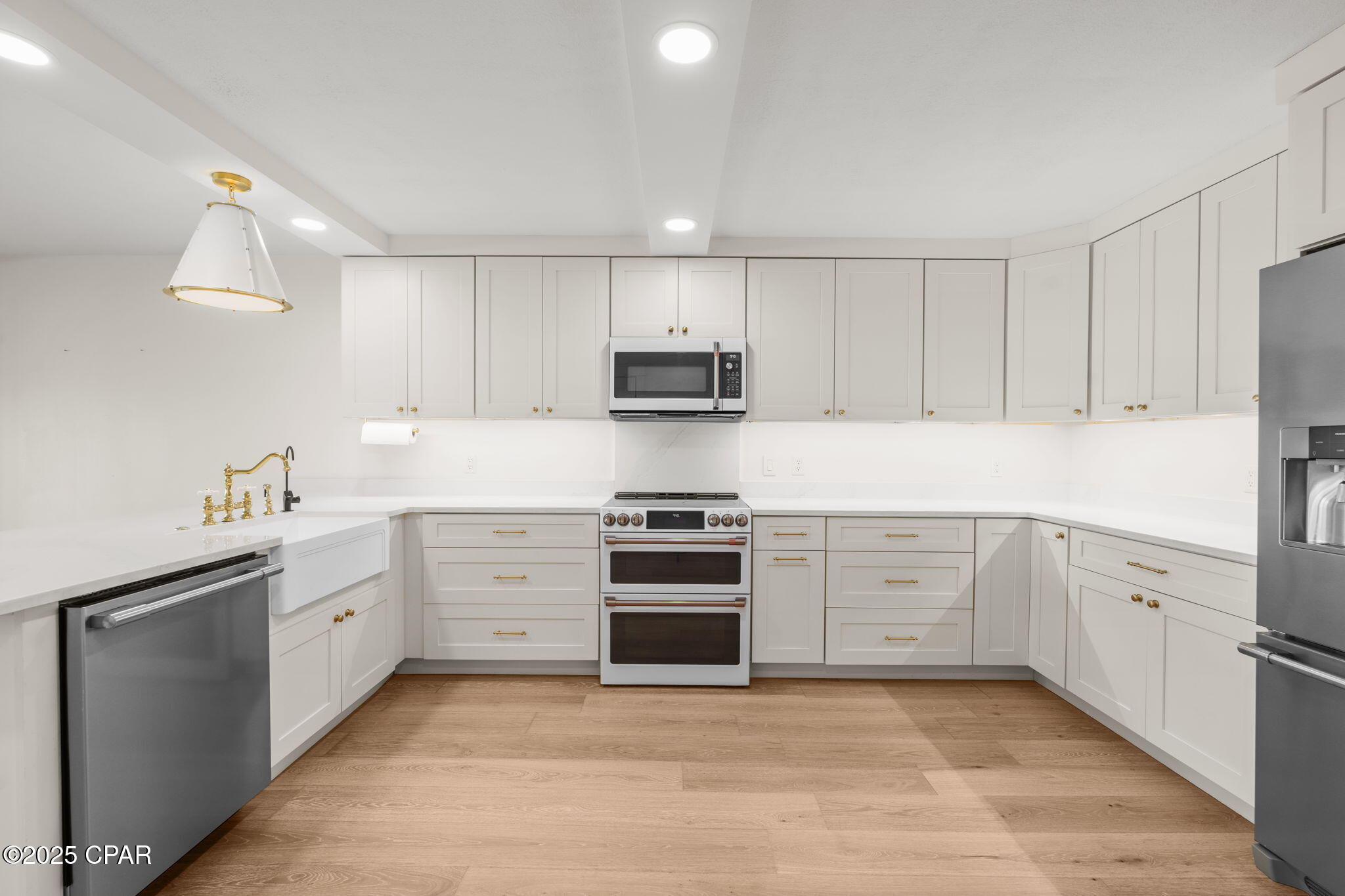 Cove Condominium - Residential Lease