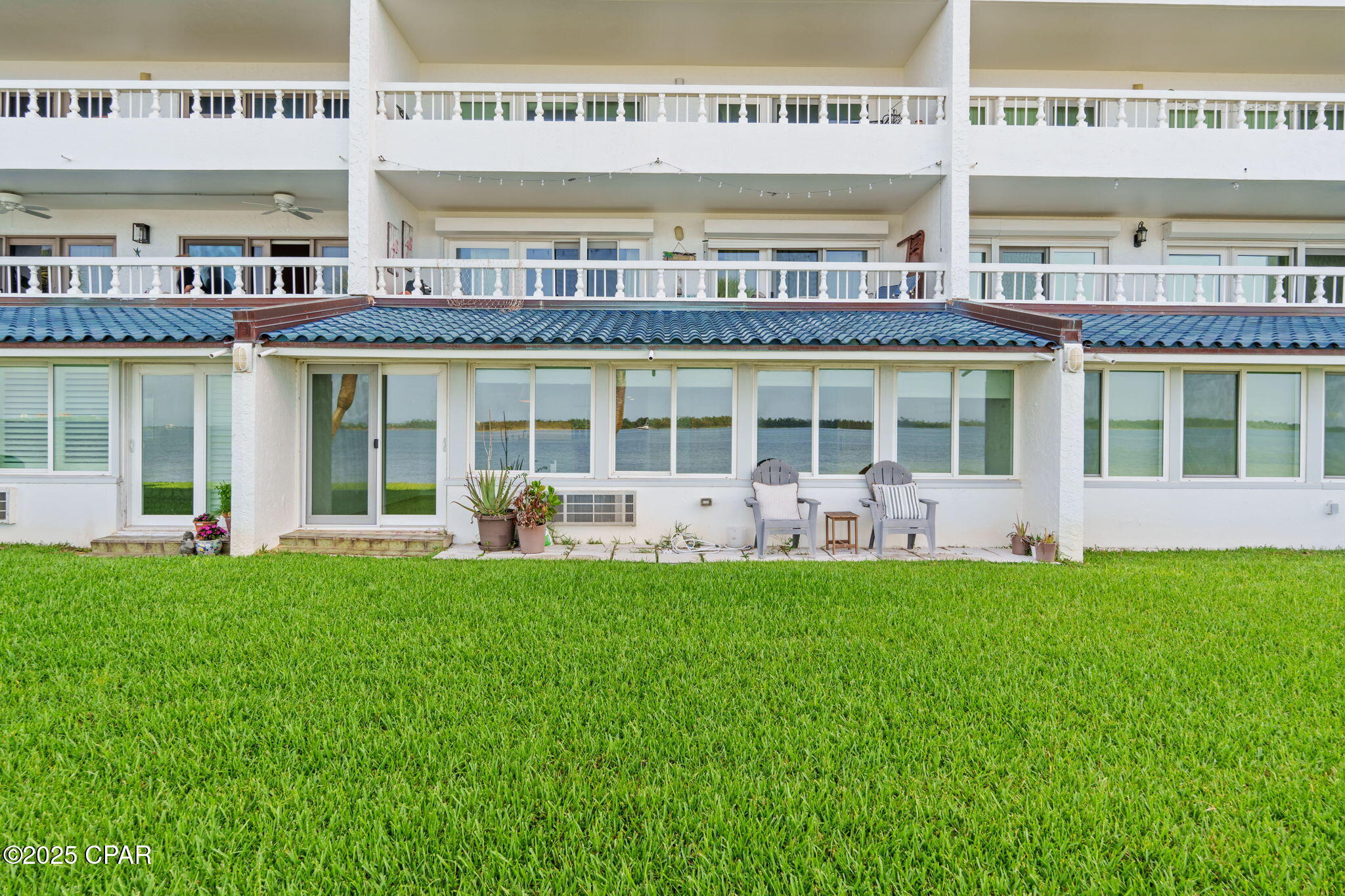 Cove Condominium - Residential Lease