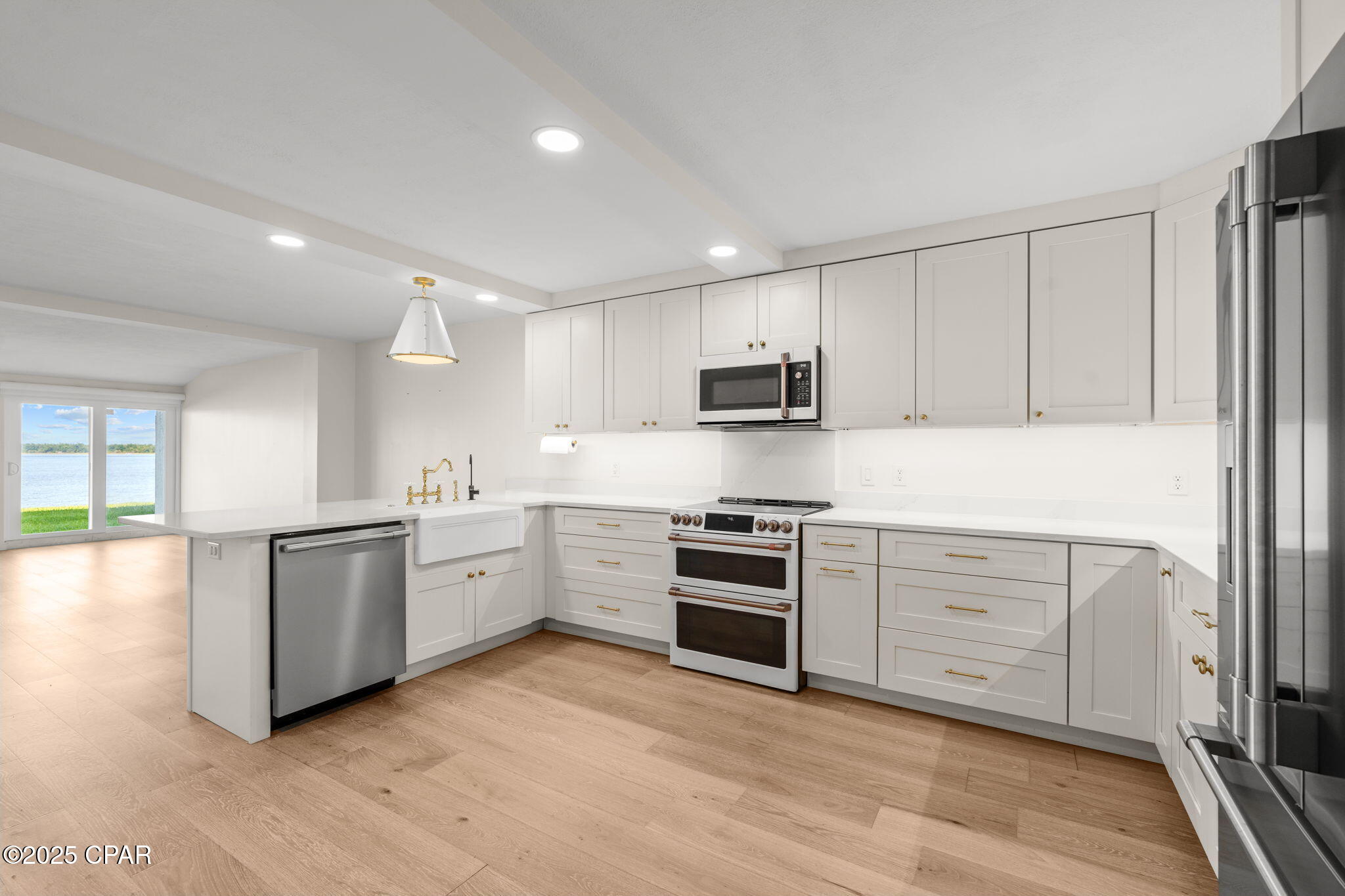 Cove Condominium - Residential Lease