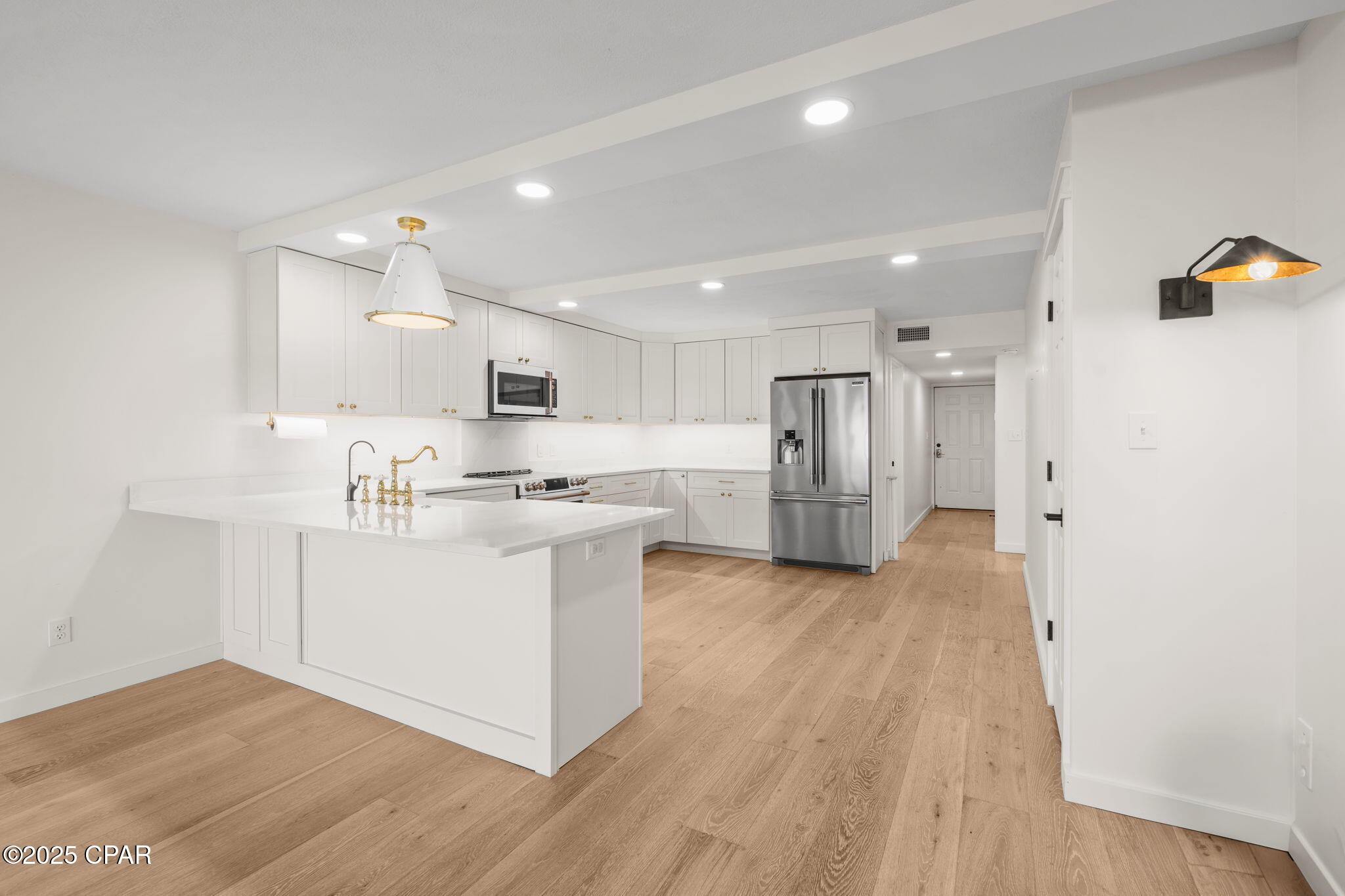 Cove Condominium - Residential Lease