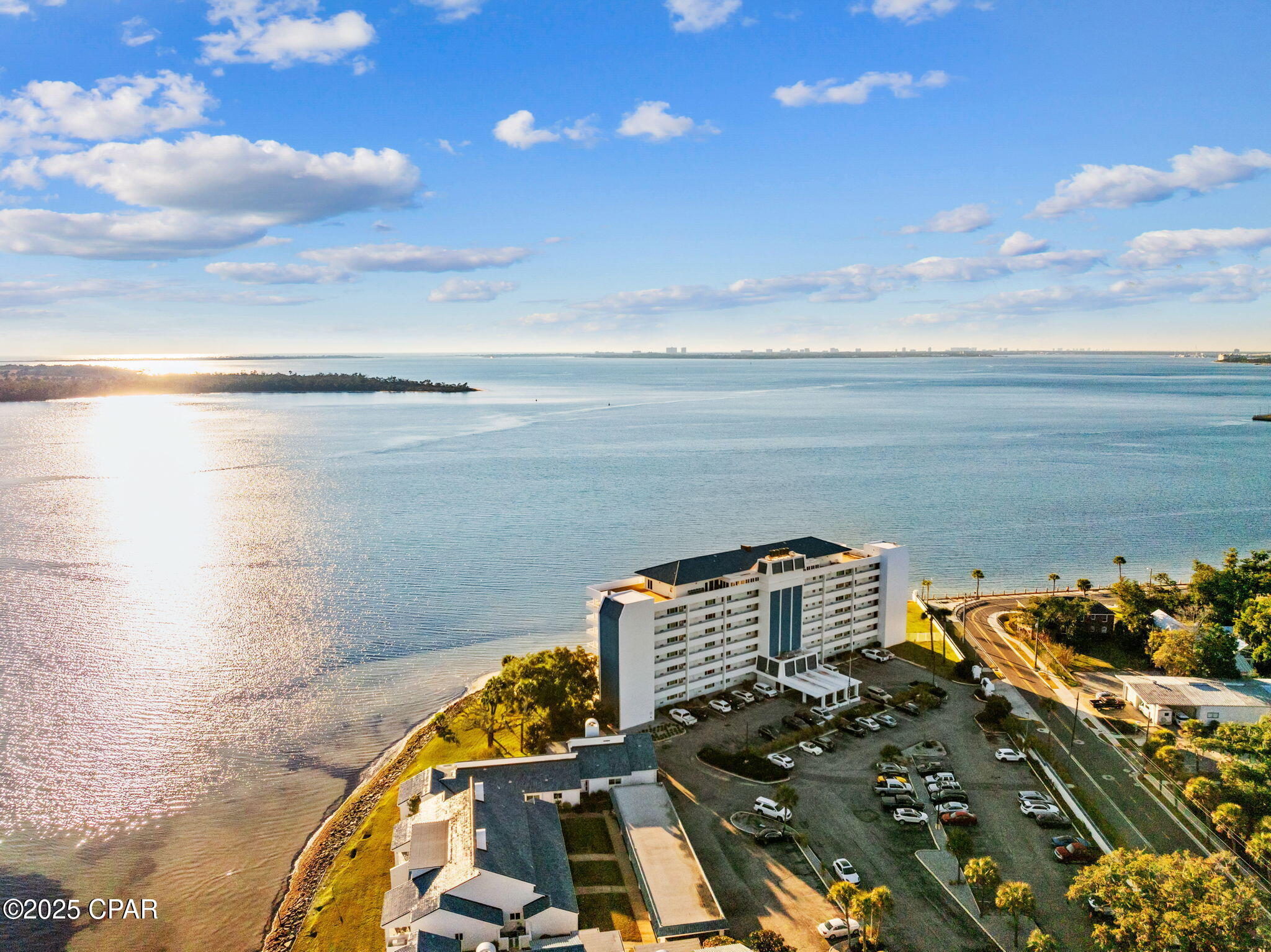 Cove Condominium - Residential Lease