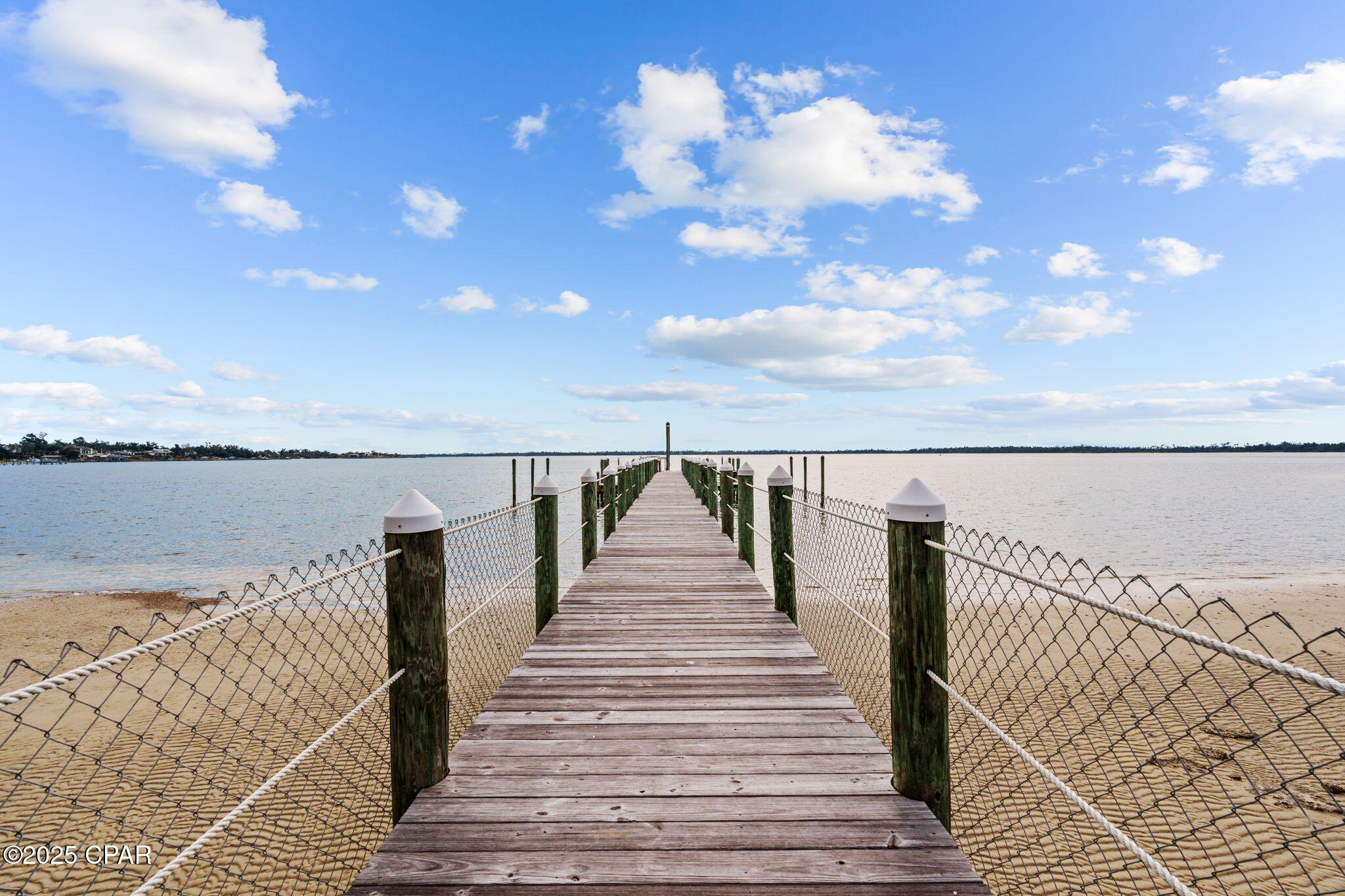 Cove Condominium - Residential Lease