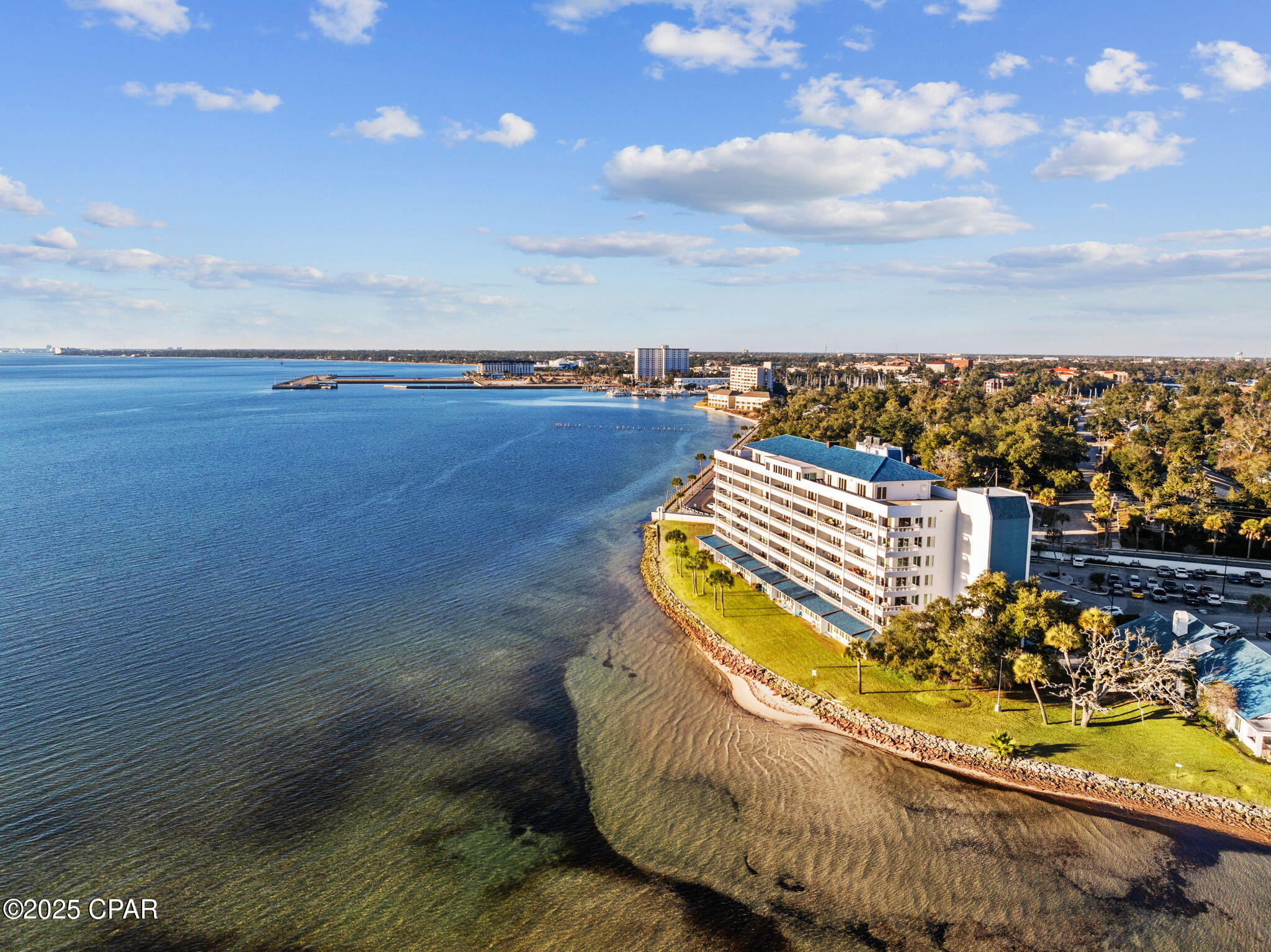 Cove Condominium - Residential Lease