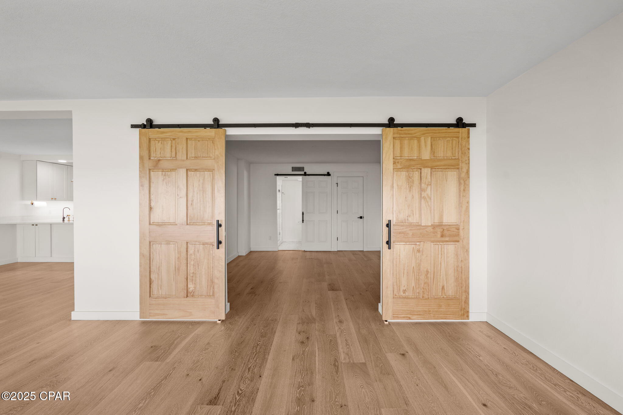 Cove Condominium - Residential Lease
