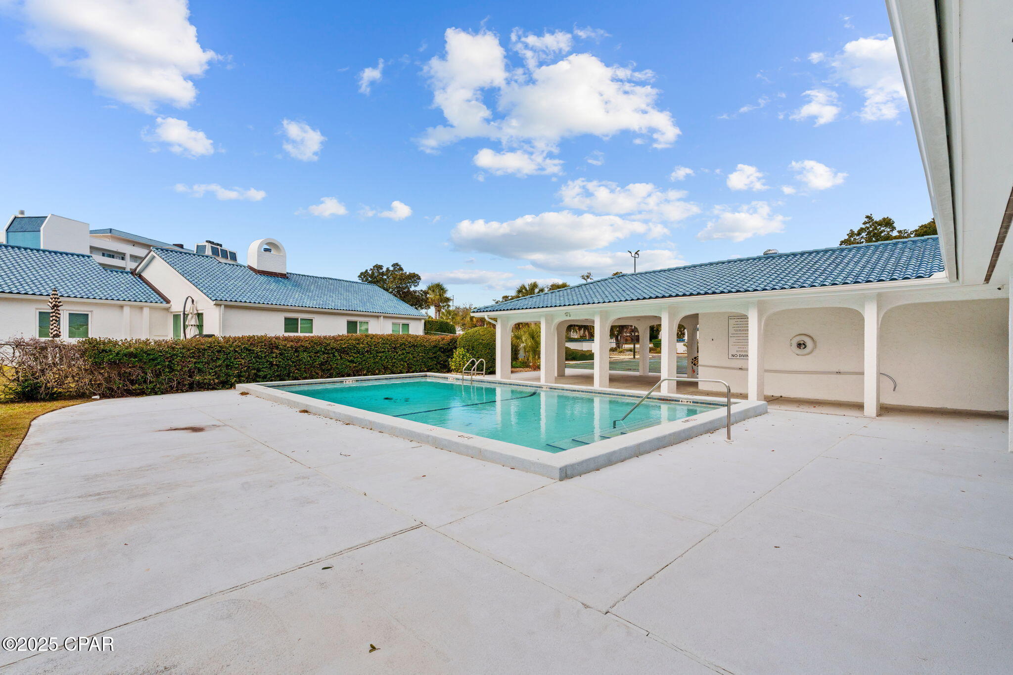 Cove Condominium - Residential Lease