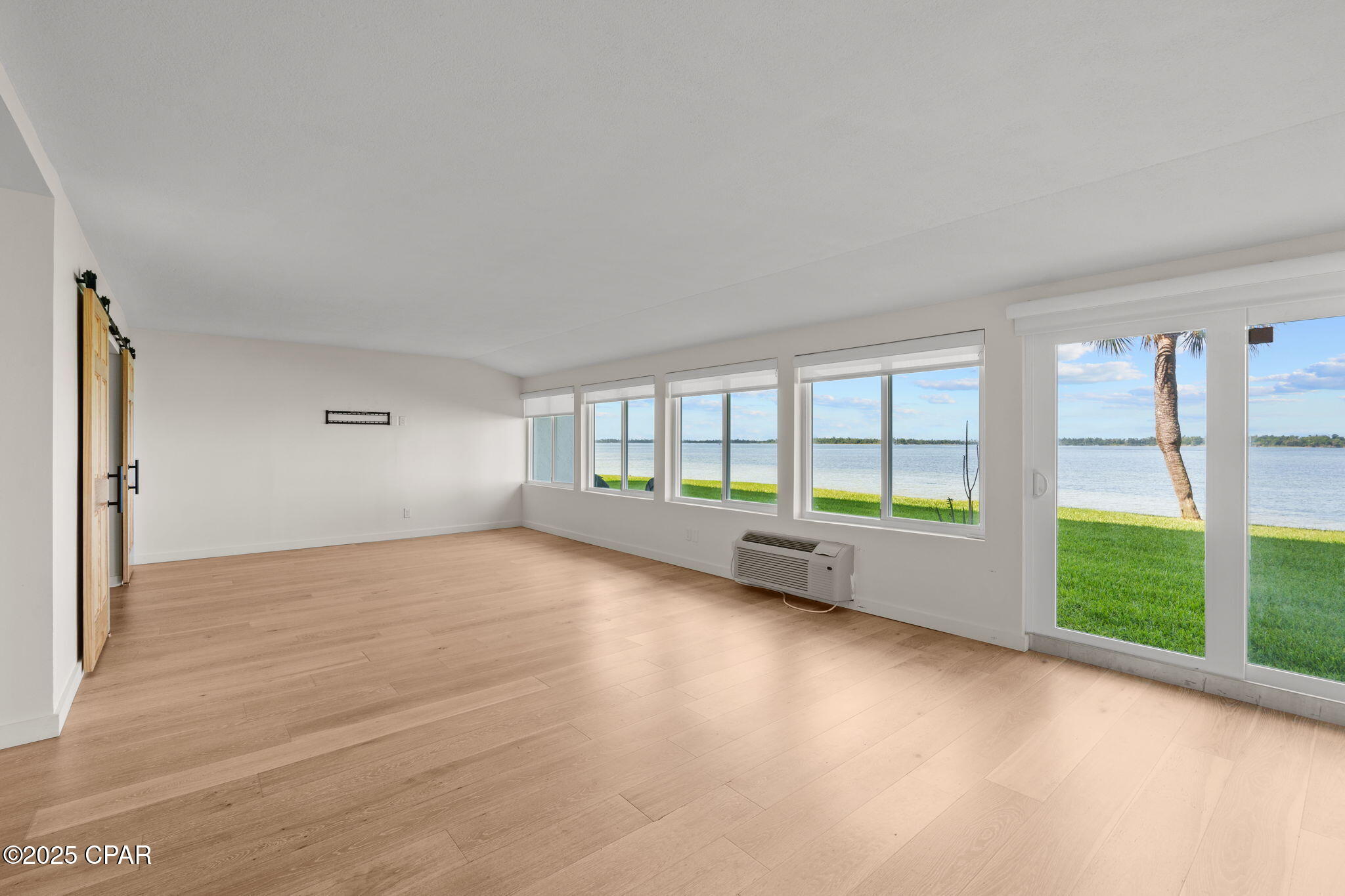 Cove Condominium - Residential Lease
