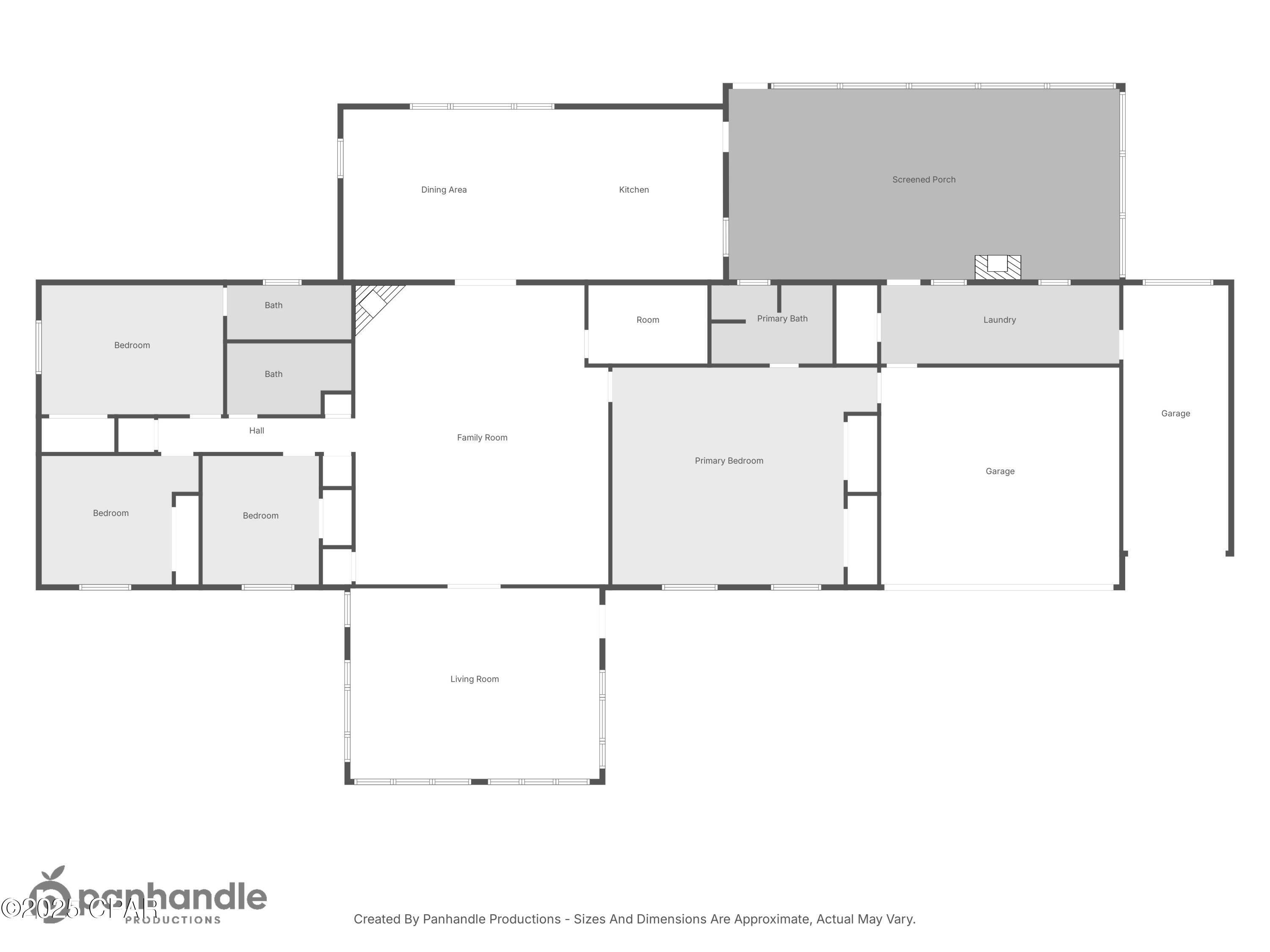 [No Recorded Subdiv] - Residential