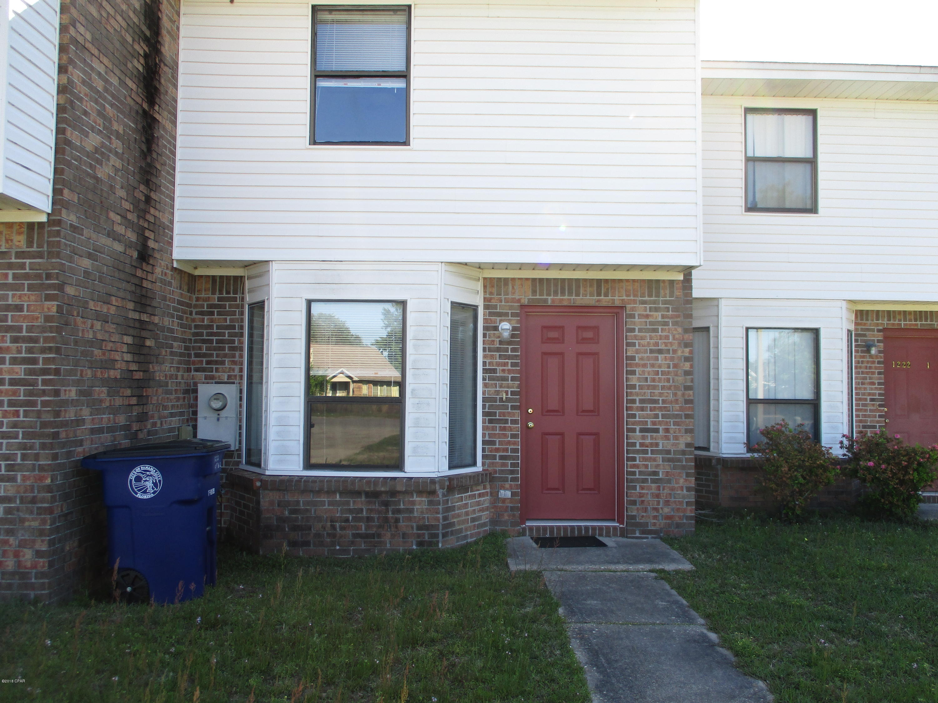 Northside Estates - Residential Lease