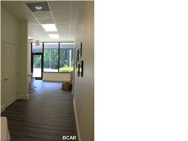 Beach Commerce Park - Commercial Sale