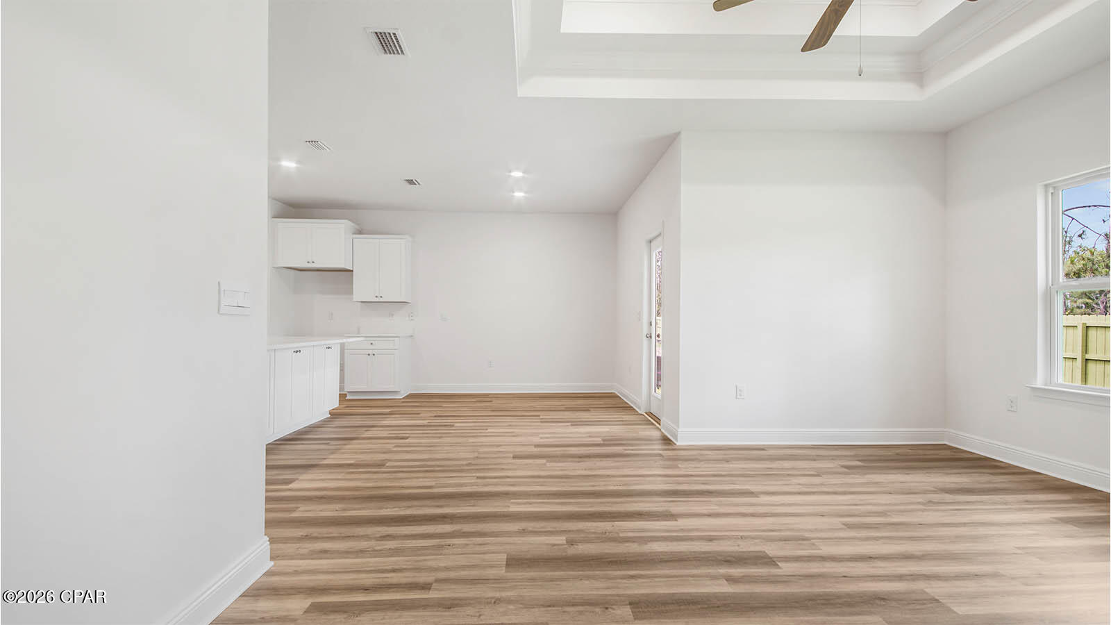 Bayside at Ward Creek - Residential