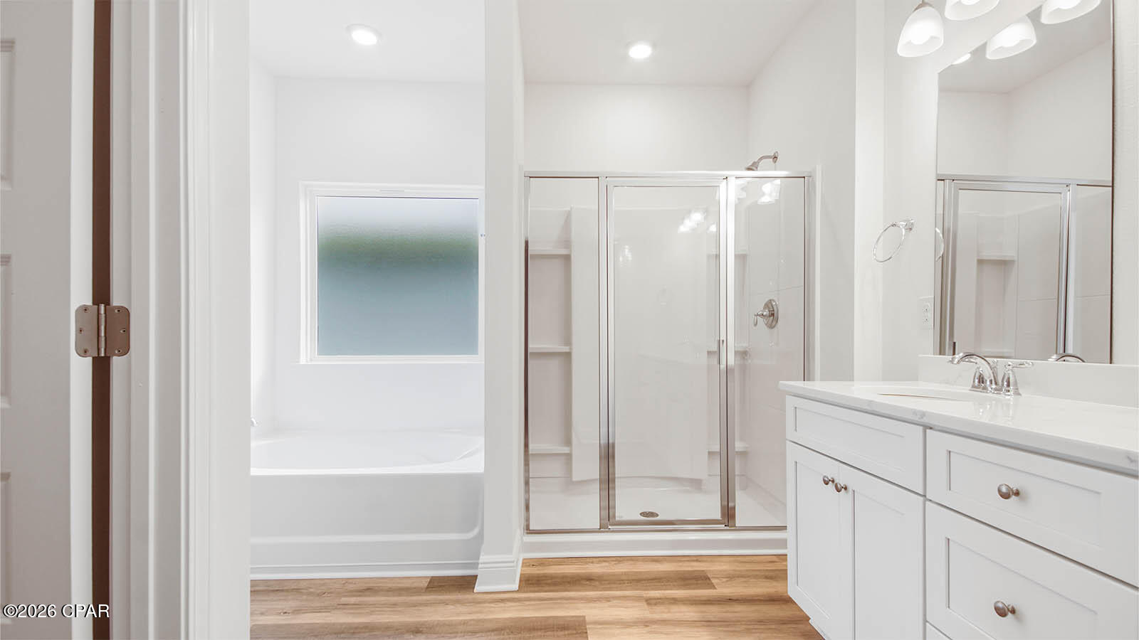 Bayside at Ward Creek - Residential