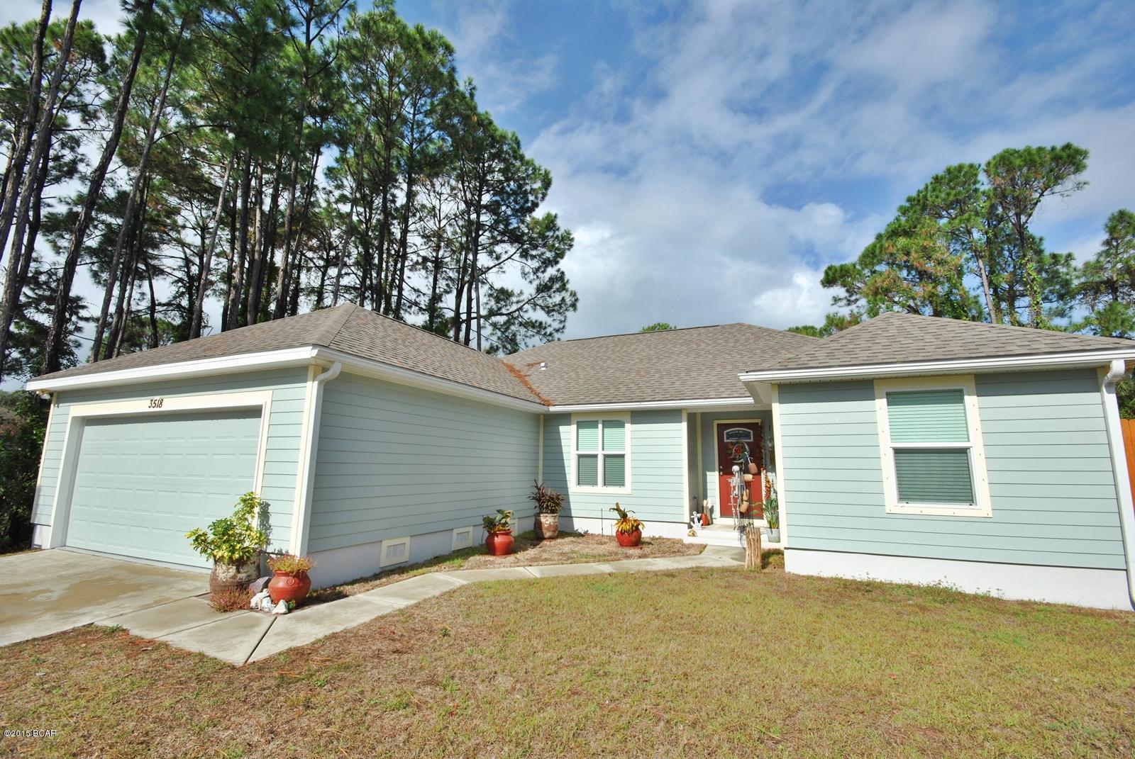 Treasure Island - Residential