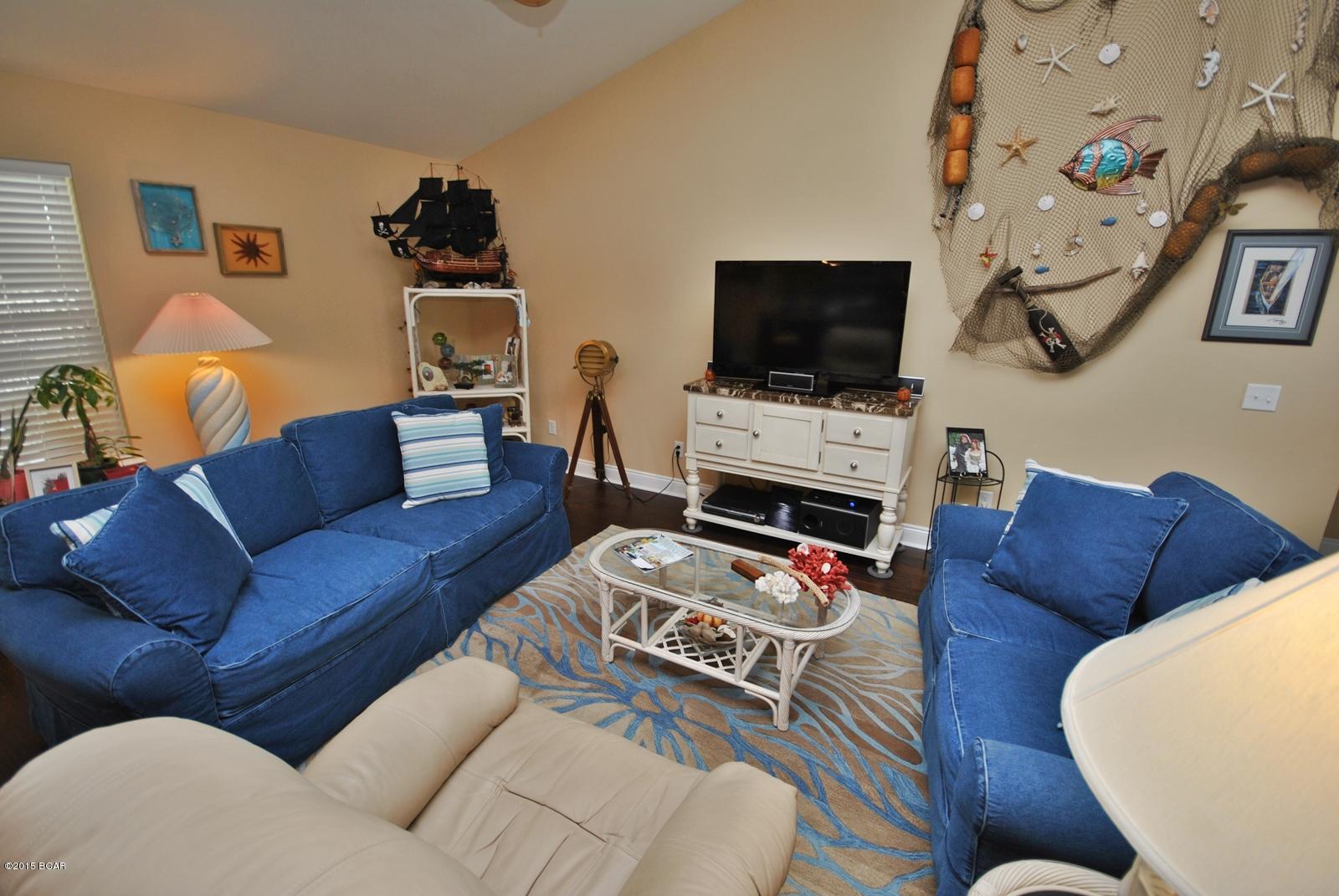 Treasure Island - Residential