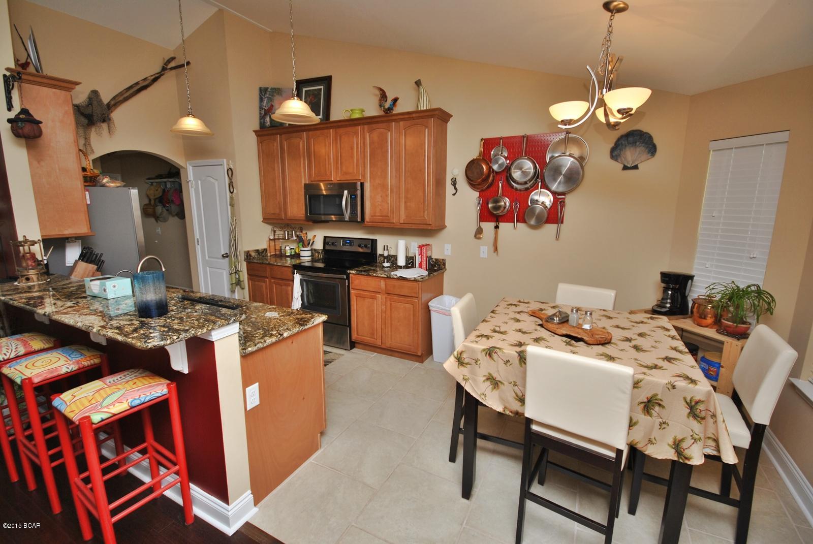Treasure Island - Residential