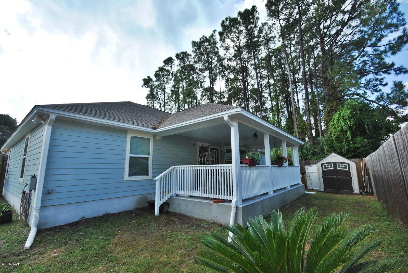 Treasure Island - Residential