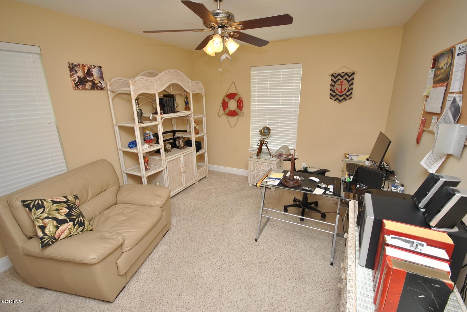 Treasure Island - Residential