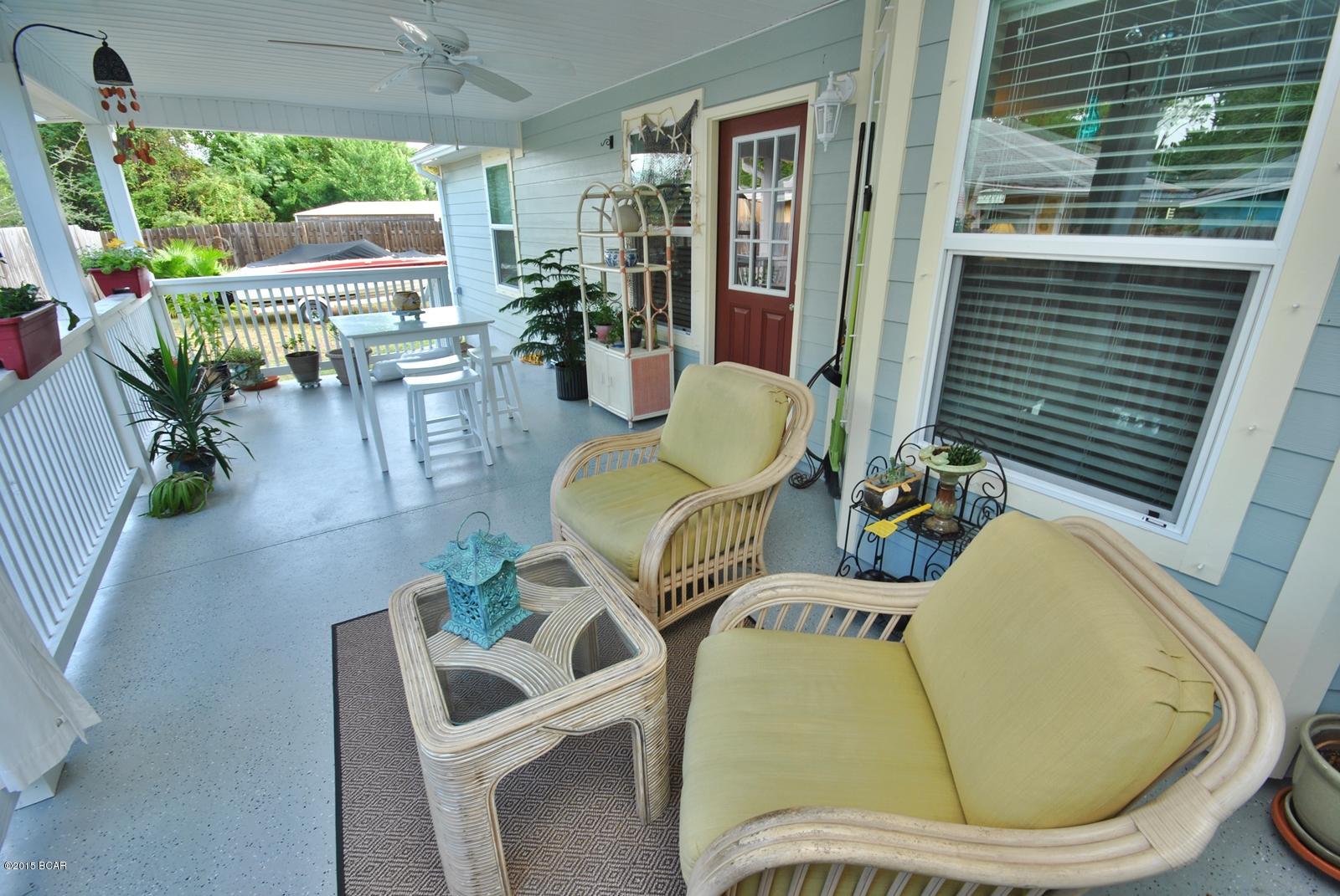 Treasure Island - Residential