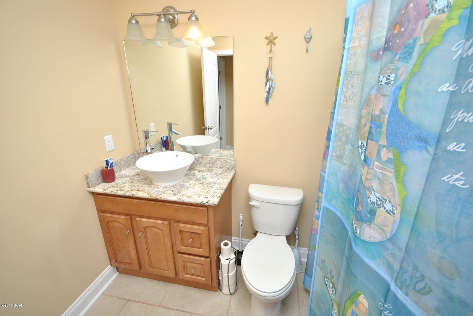 Treasure Island - Residential