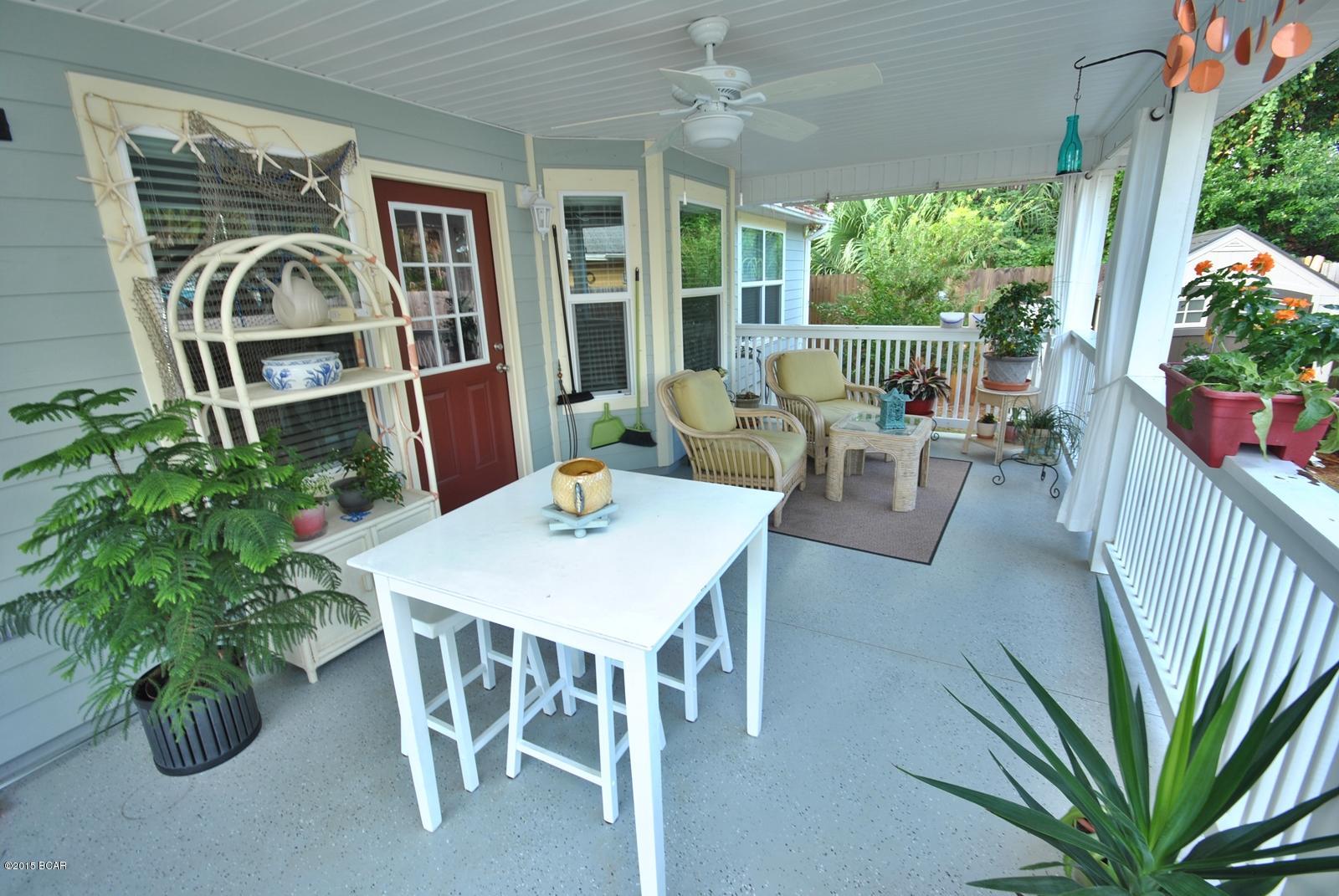 Treasure Island - Residential