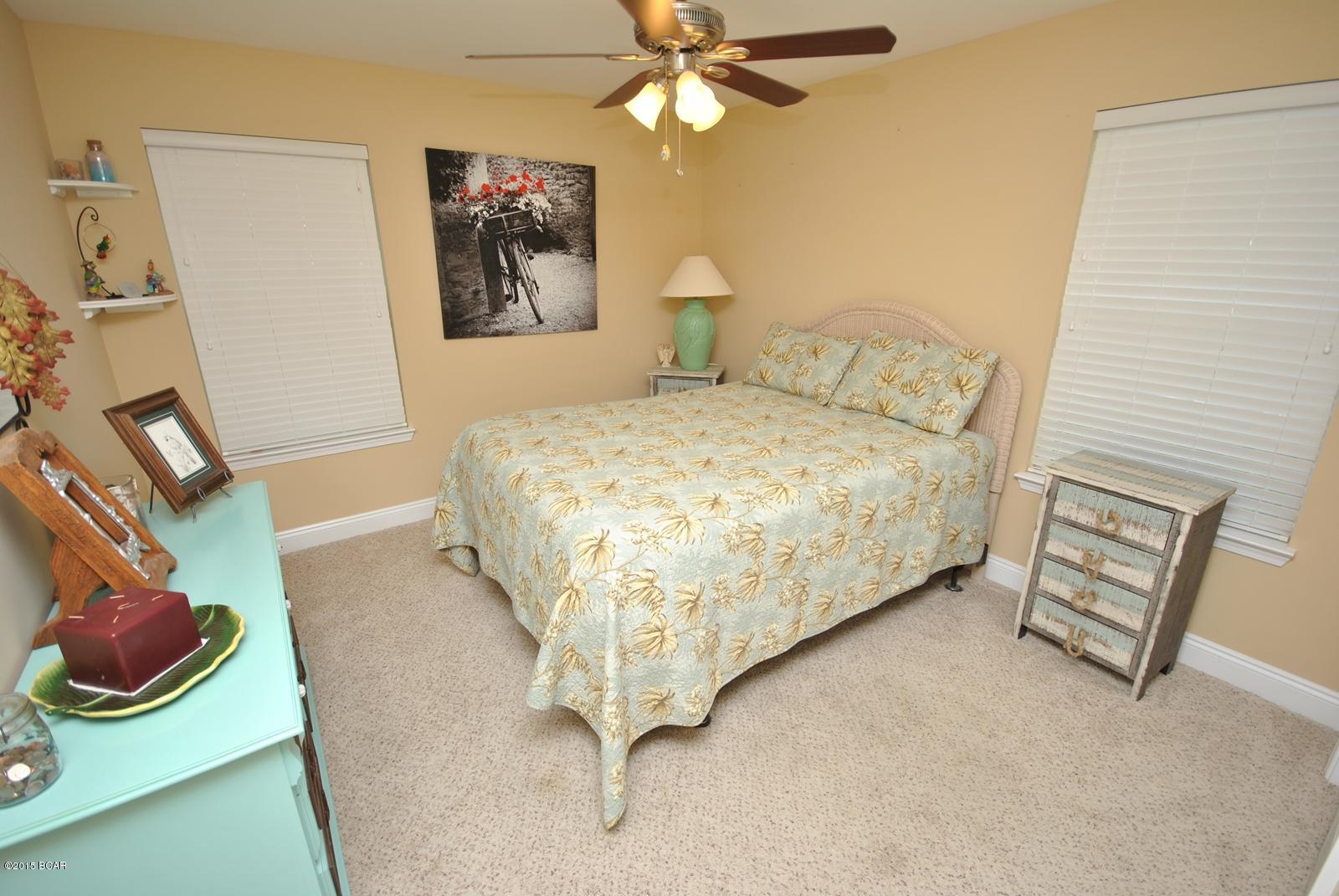 Treasure Island - Residential