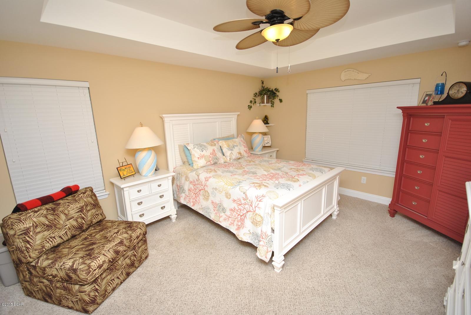 Treasure Island - Residential