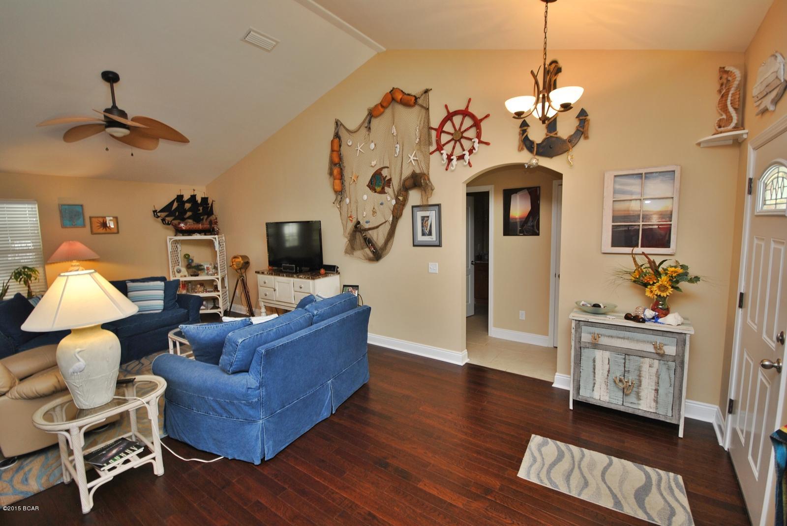 Treasure Island - Residential