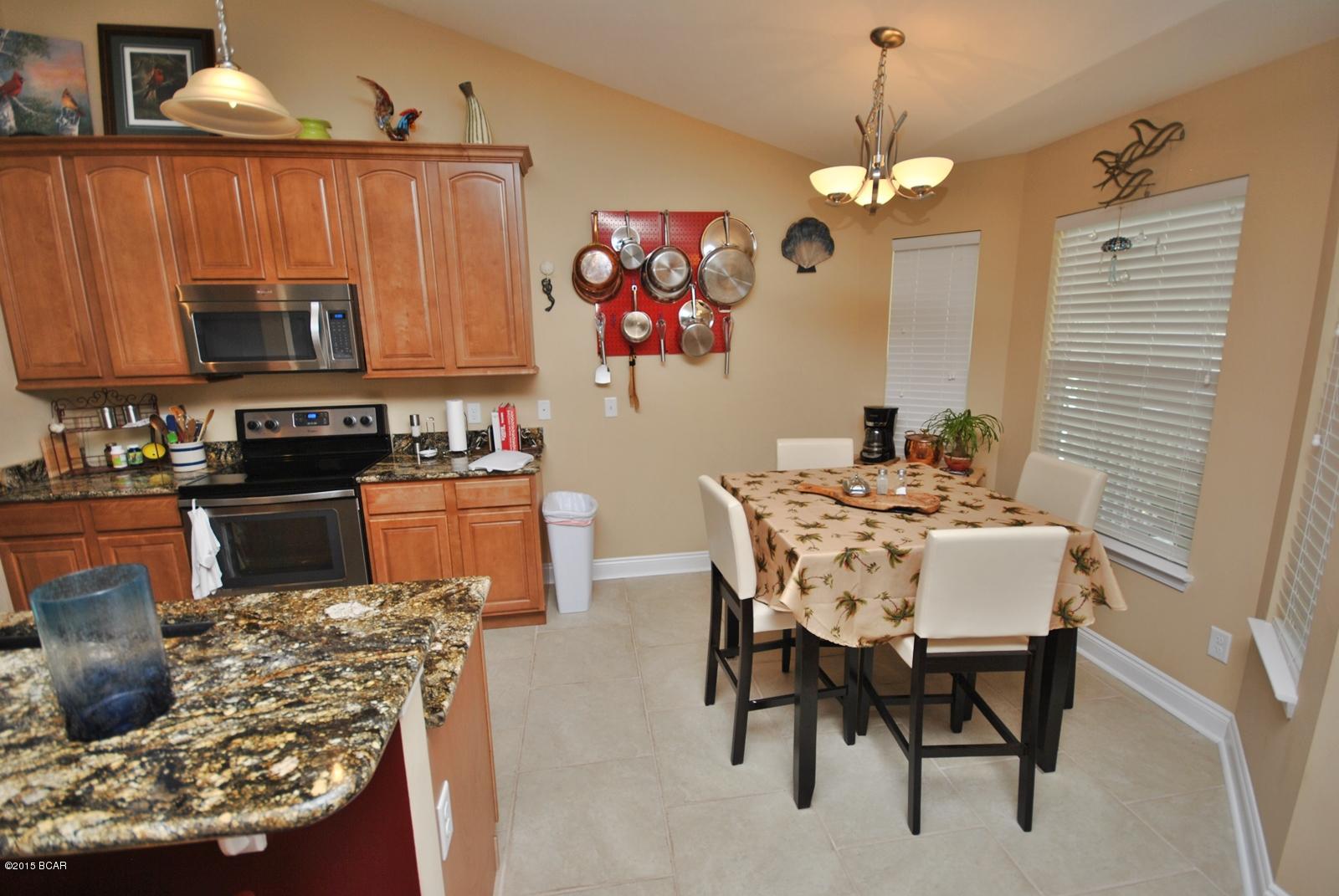 Treasure Island - Residential