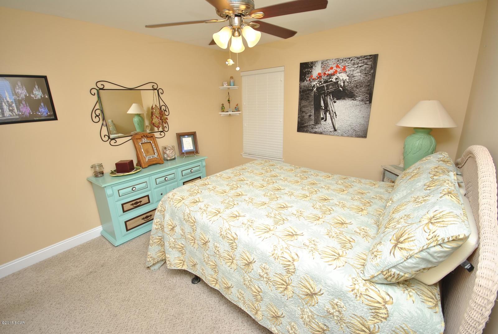 Treasure Island - Residential