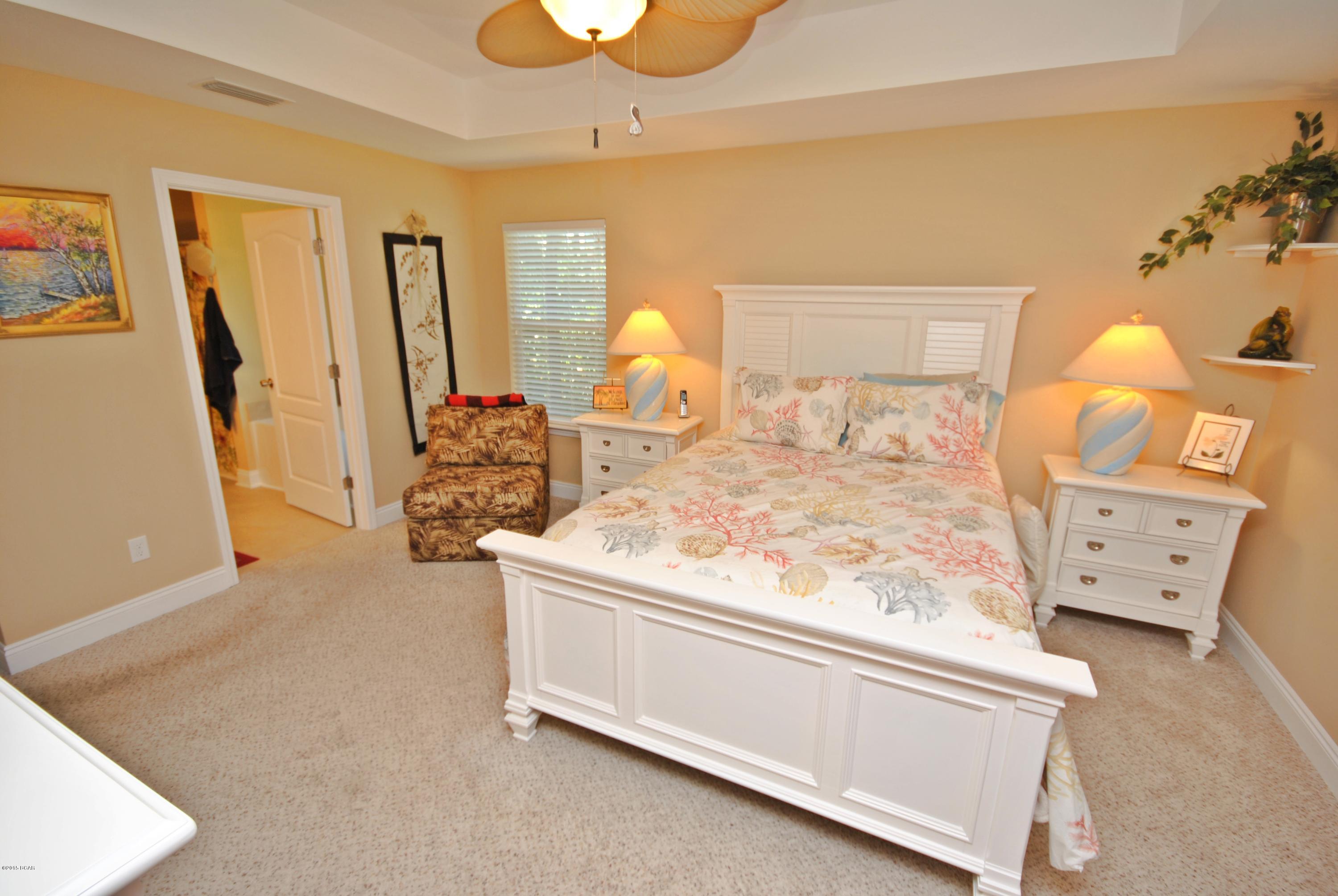 Treasure Island - Residential