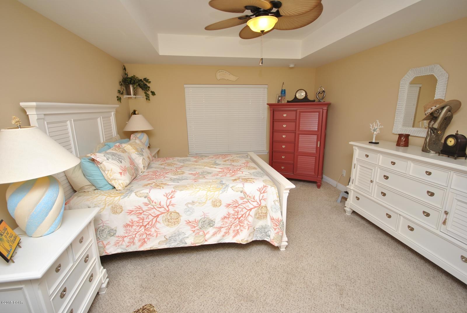 Treasure Island - Residential