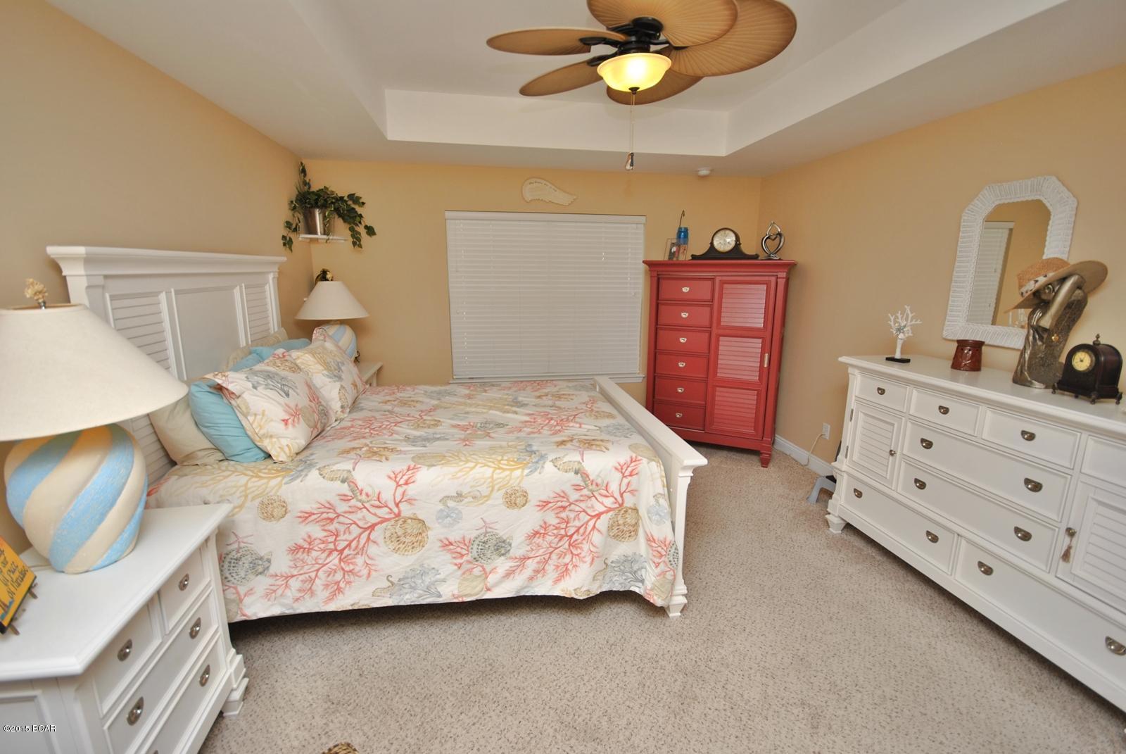 Treasure Island - Residential