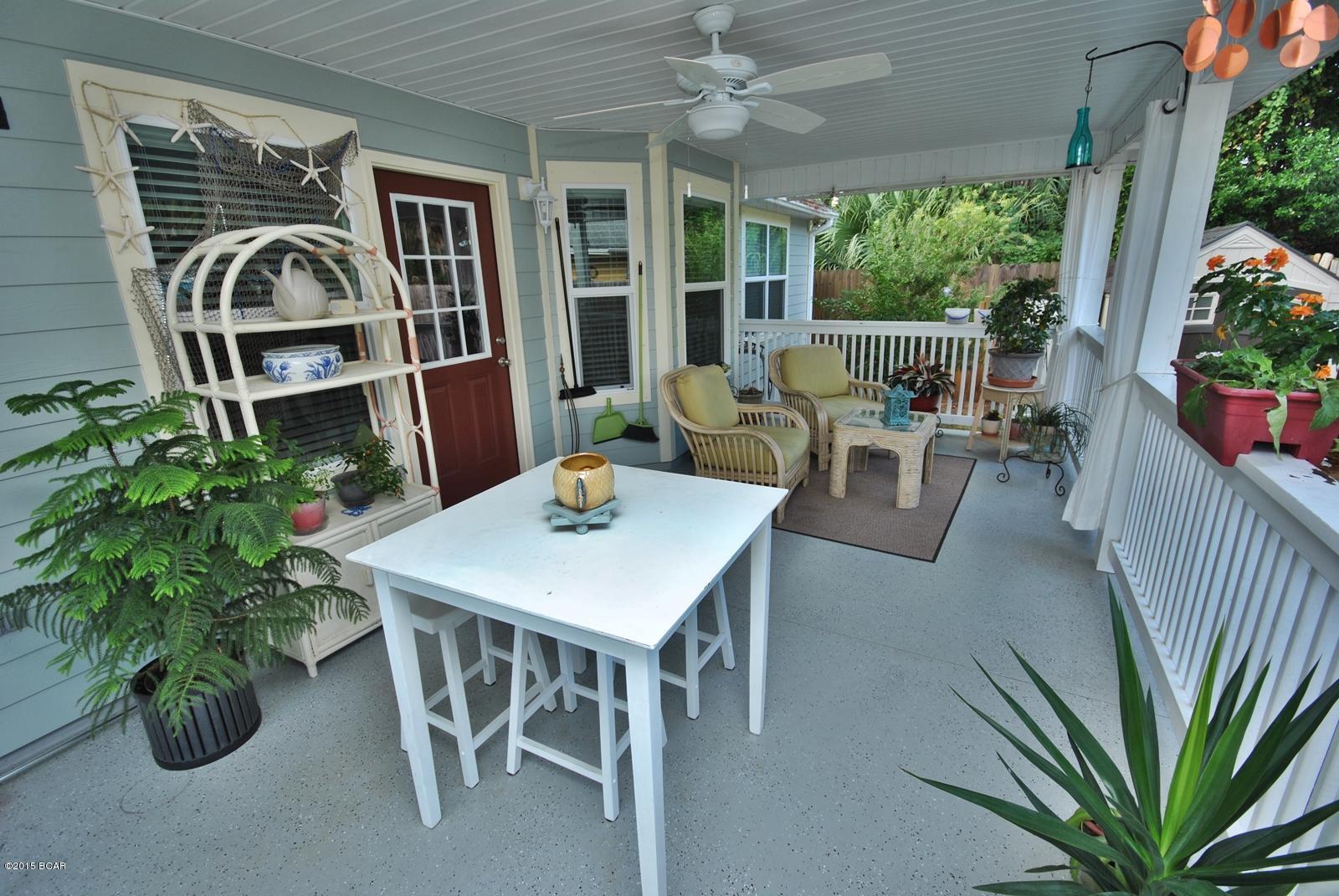 Treasure Island - Residential