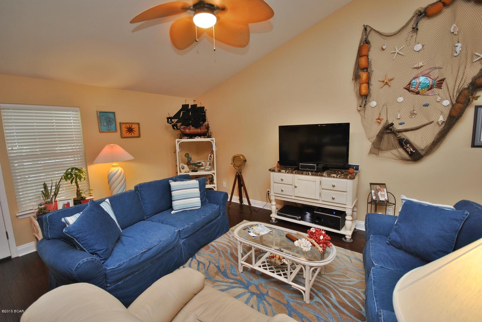Treasure Island - Residential