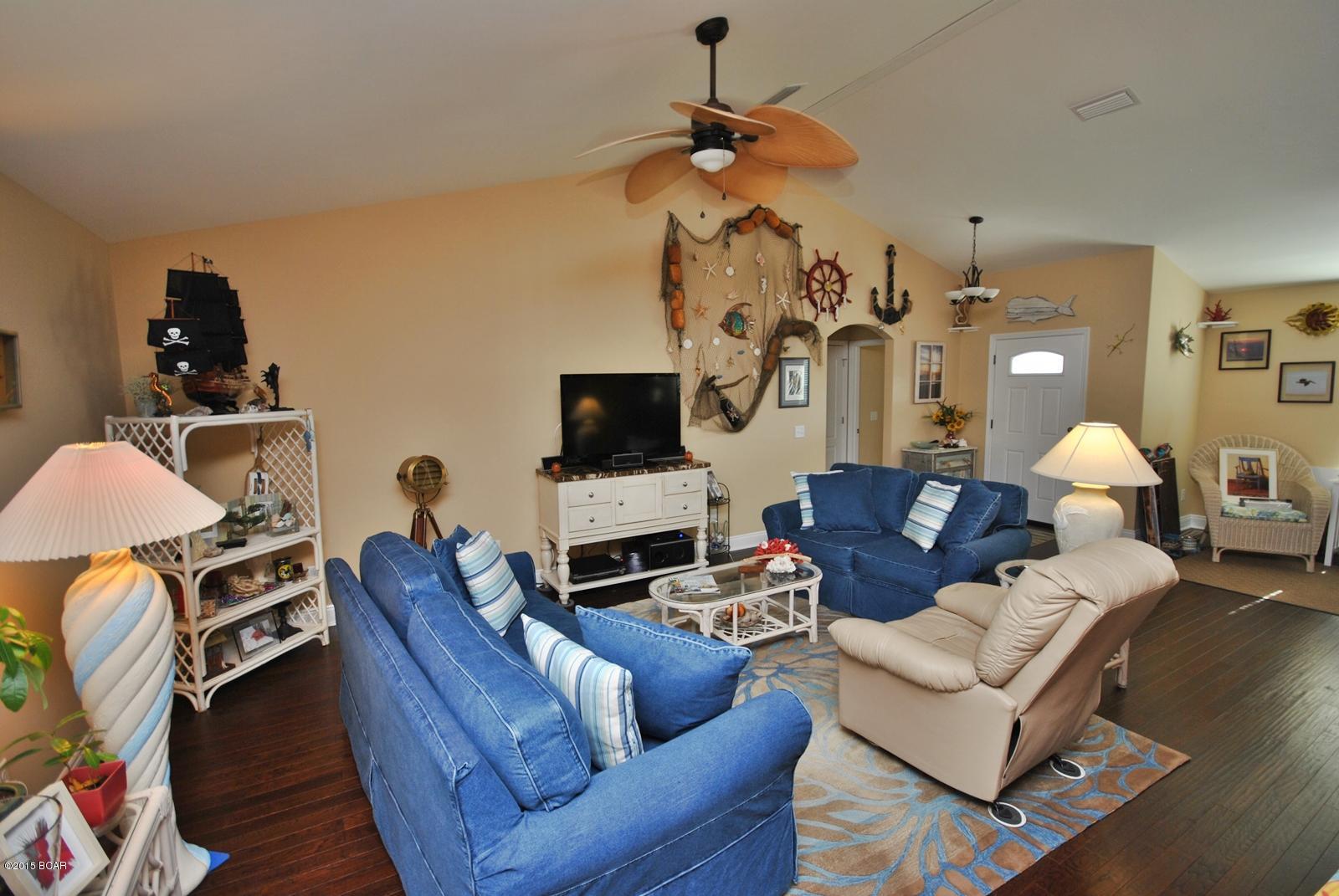 Treasure Island - Residential