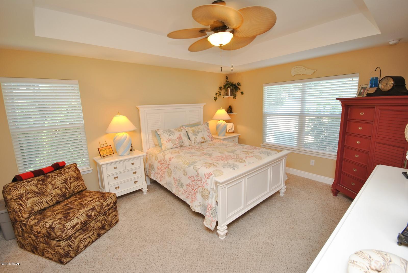 Treasure Island - Residential
