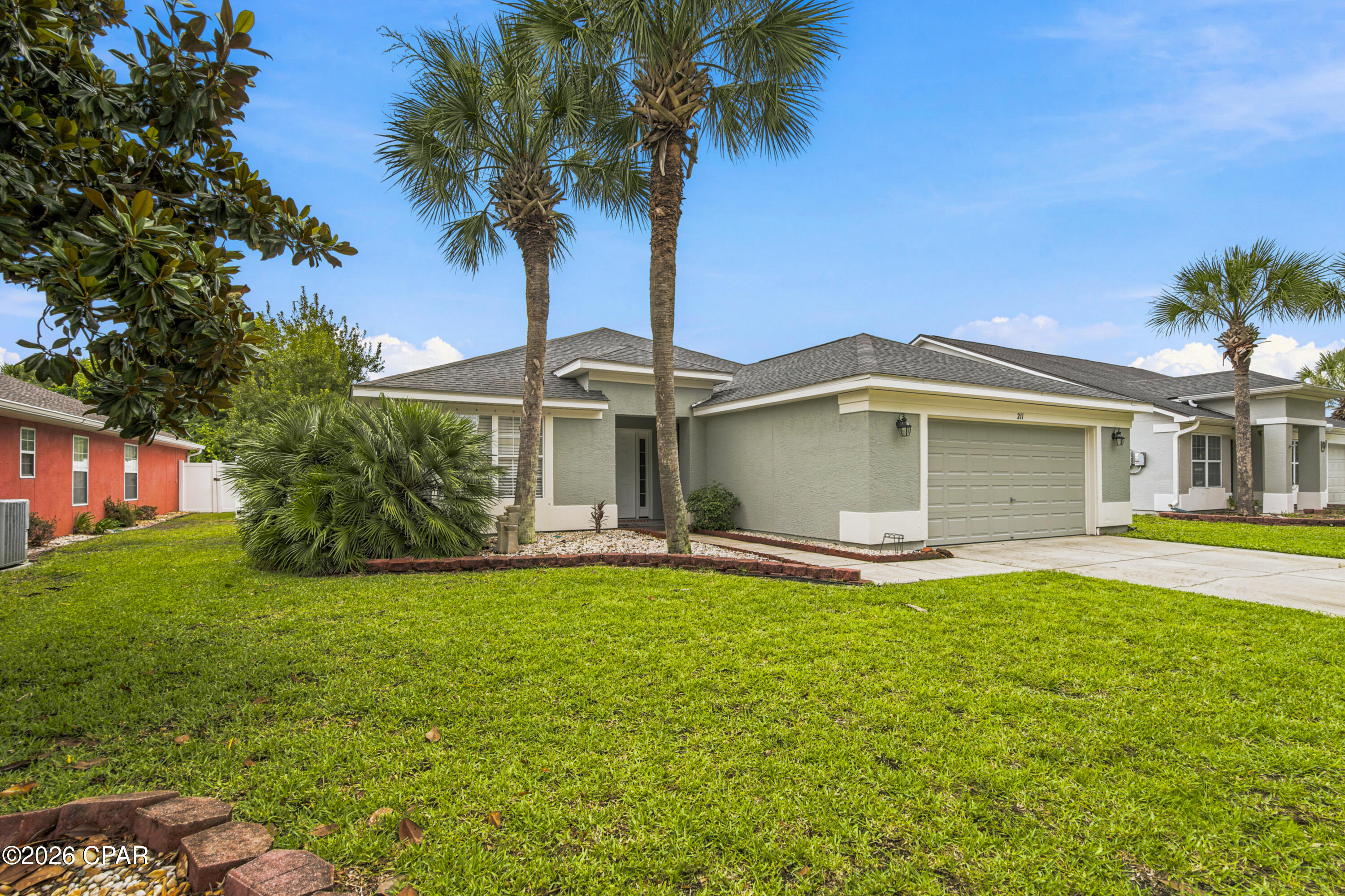 Palmetto Trace Phase 2 - Residential Lease