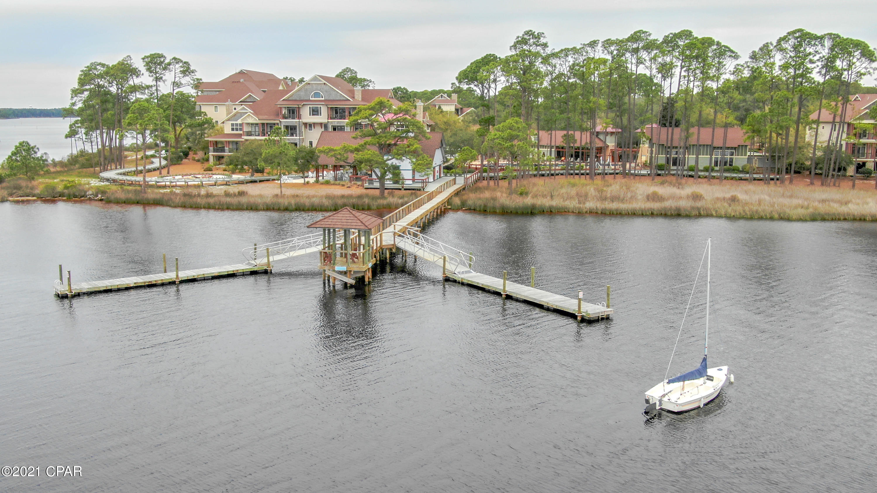 Wild Heron Phase II - Residential