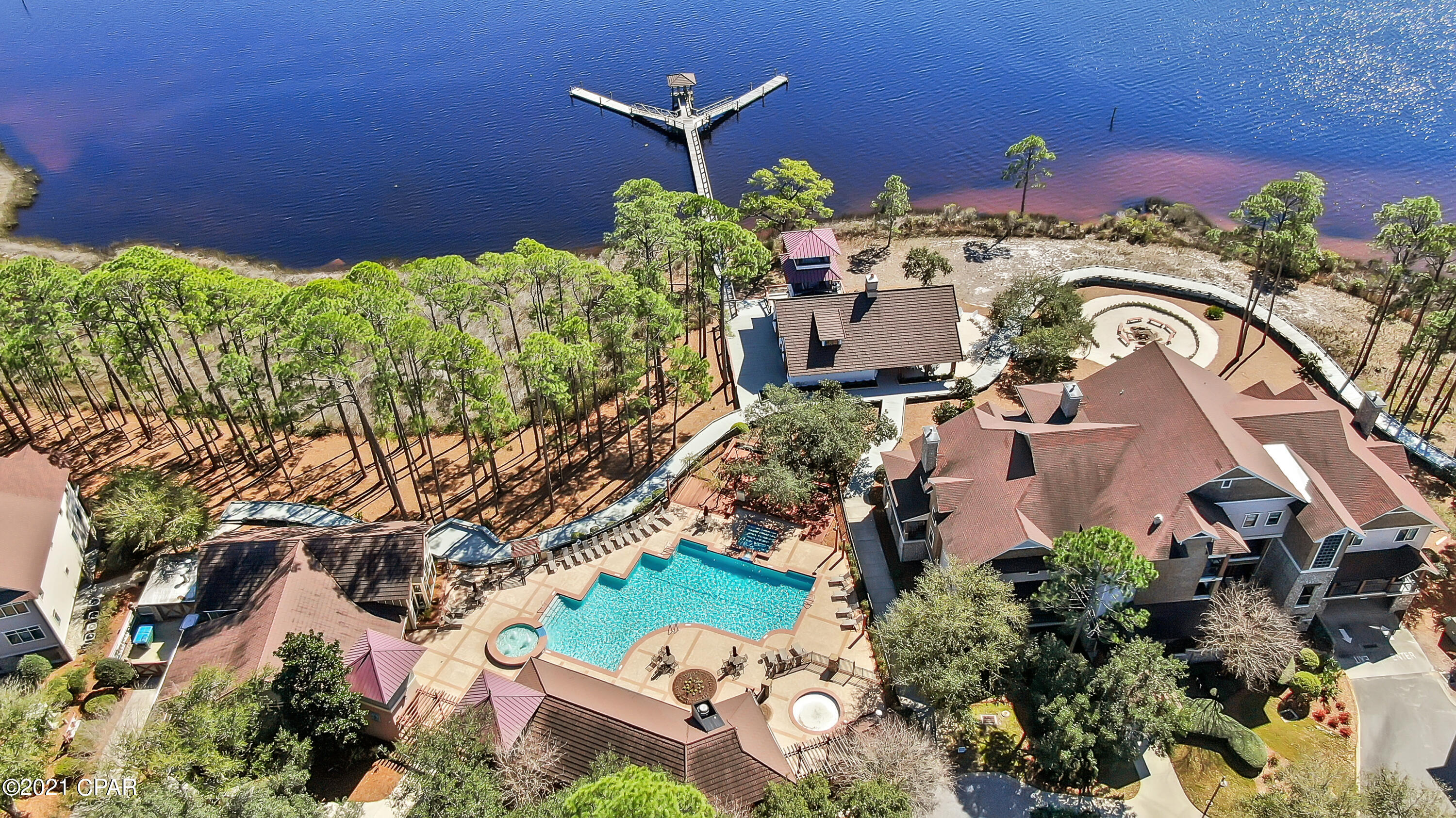 Wild Heron Phase II - Residential