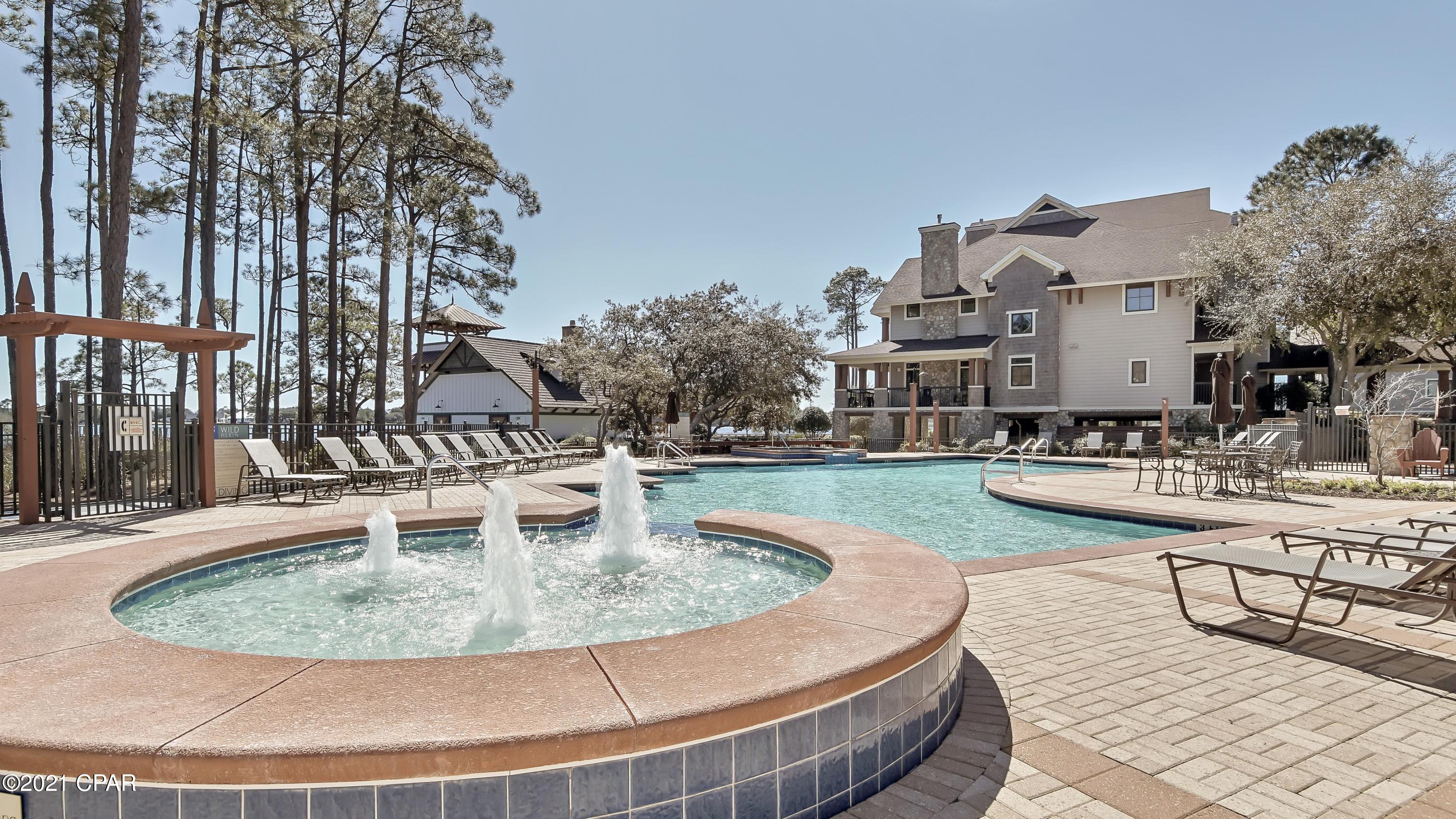 Wild Heron Phase II - Residential