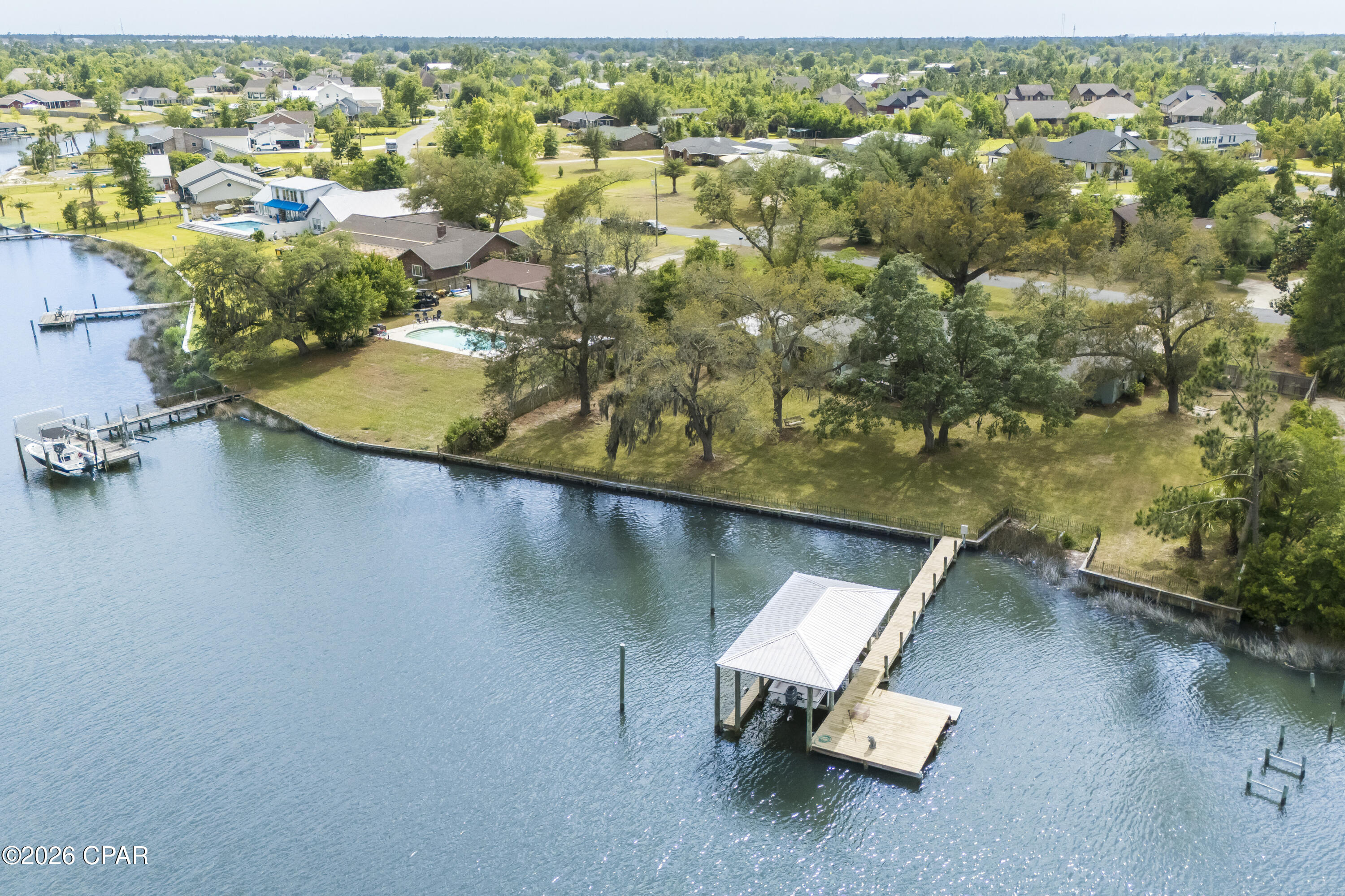 College Point 2nd Add - Residential