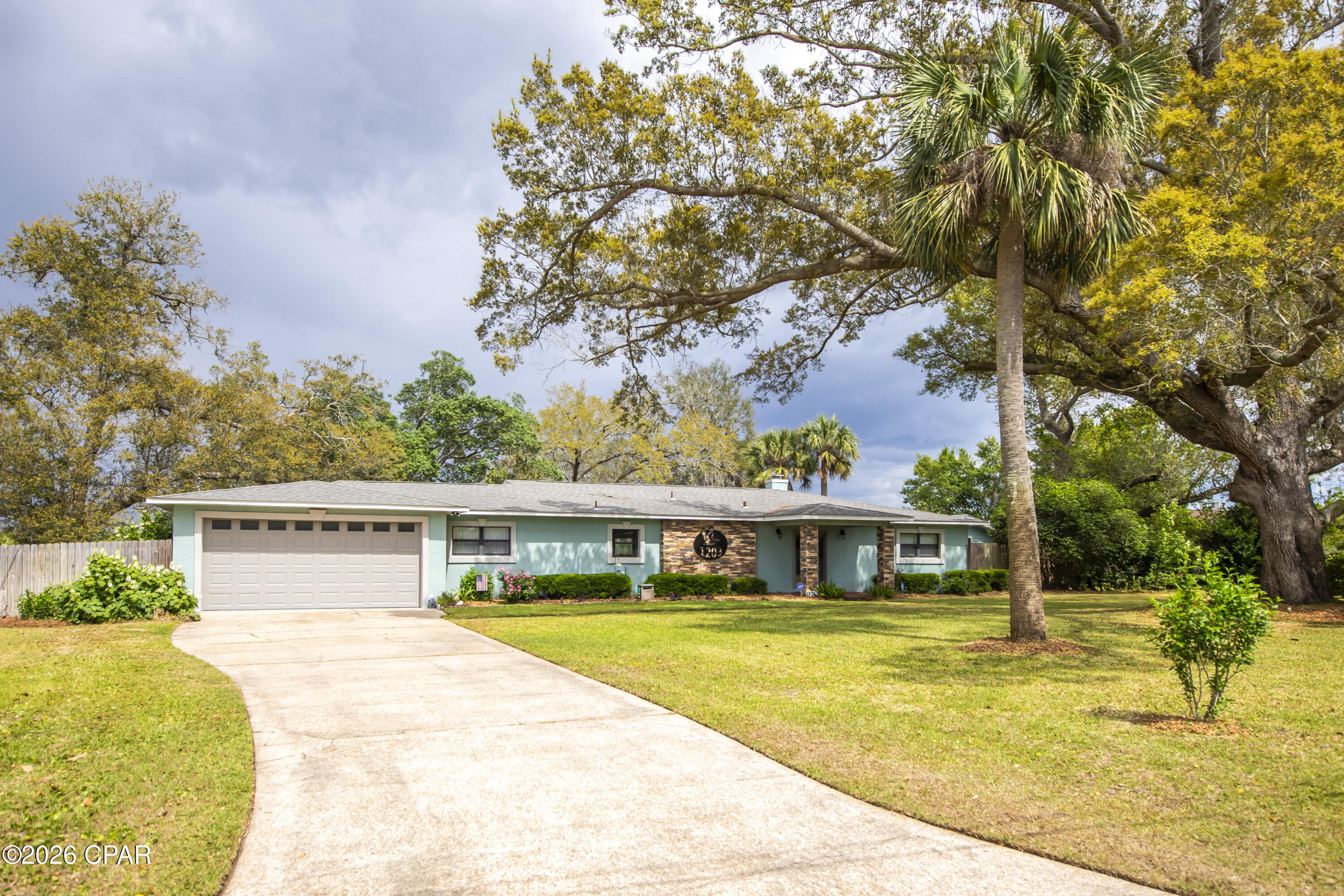 College Point 2nd Add - Residential