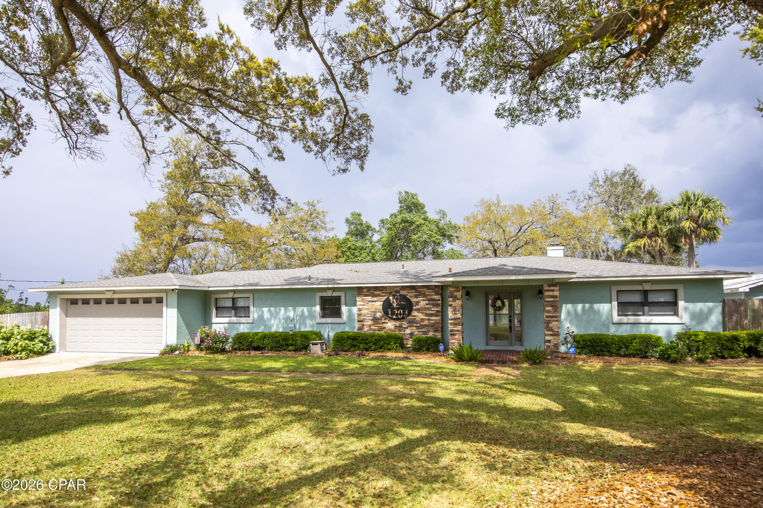 College Point 2nd Add - Residential