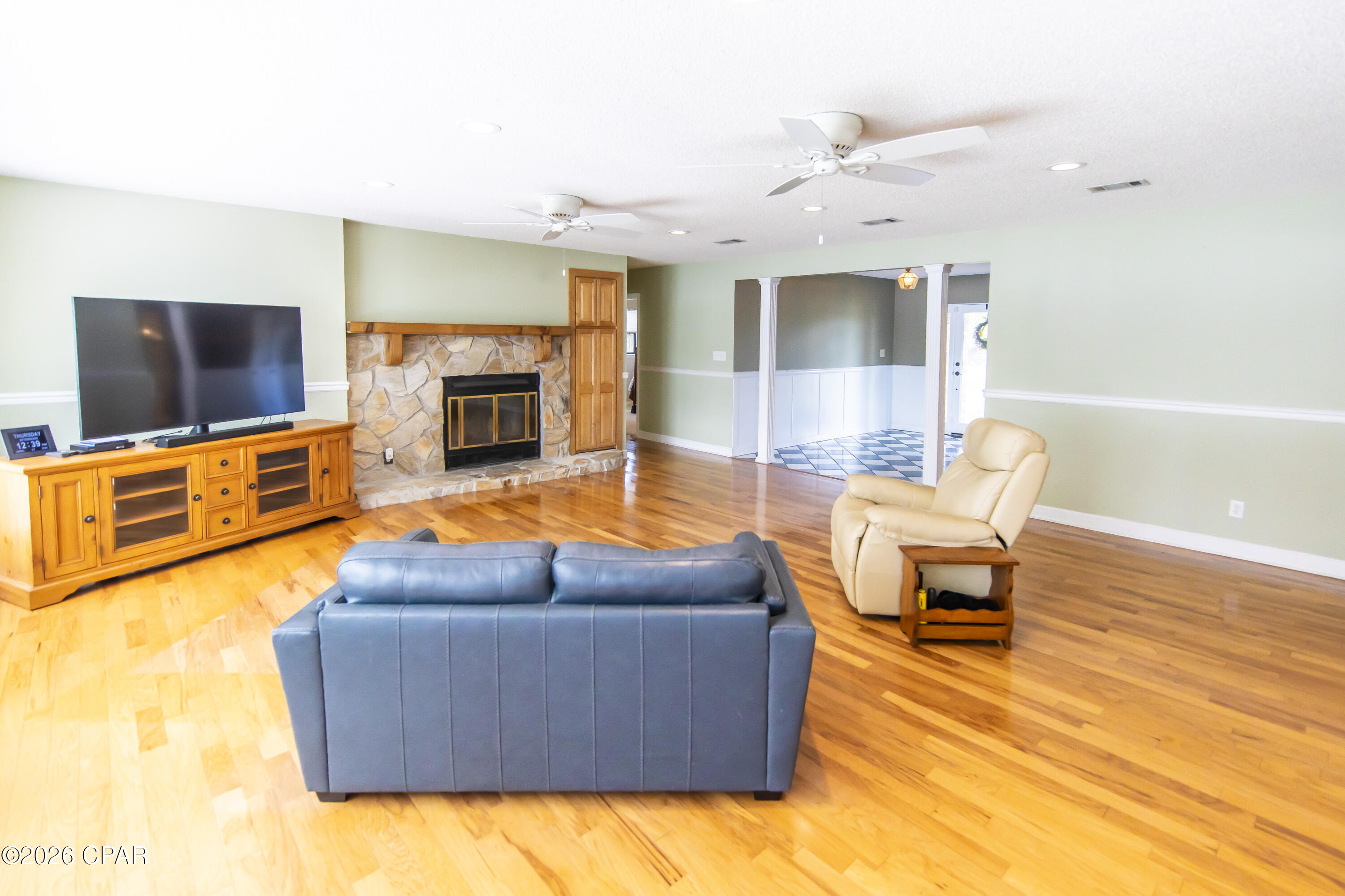 College Point 2nd Add - Residential