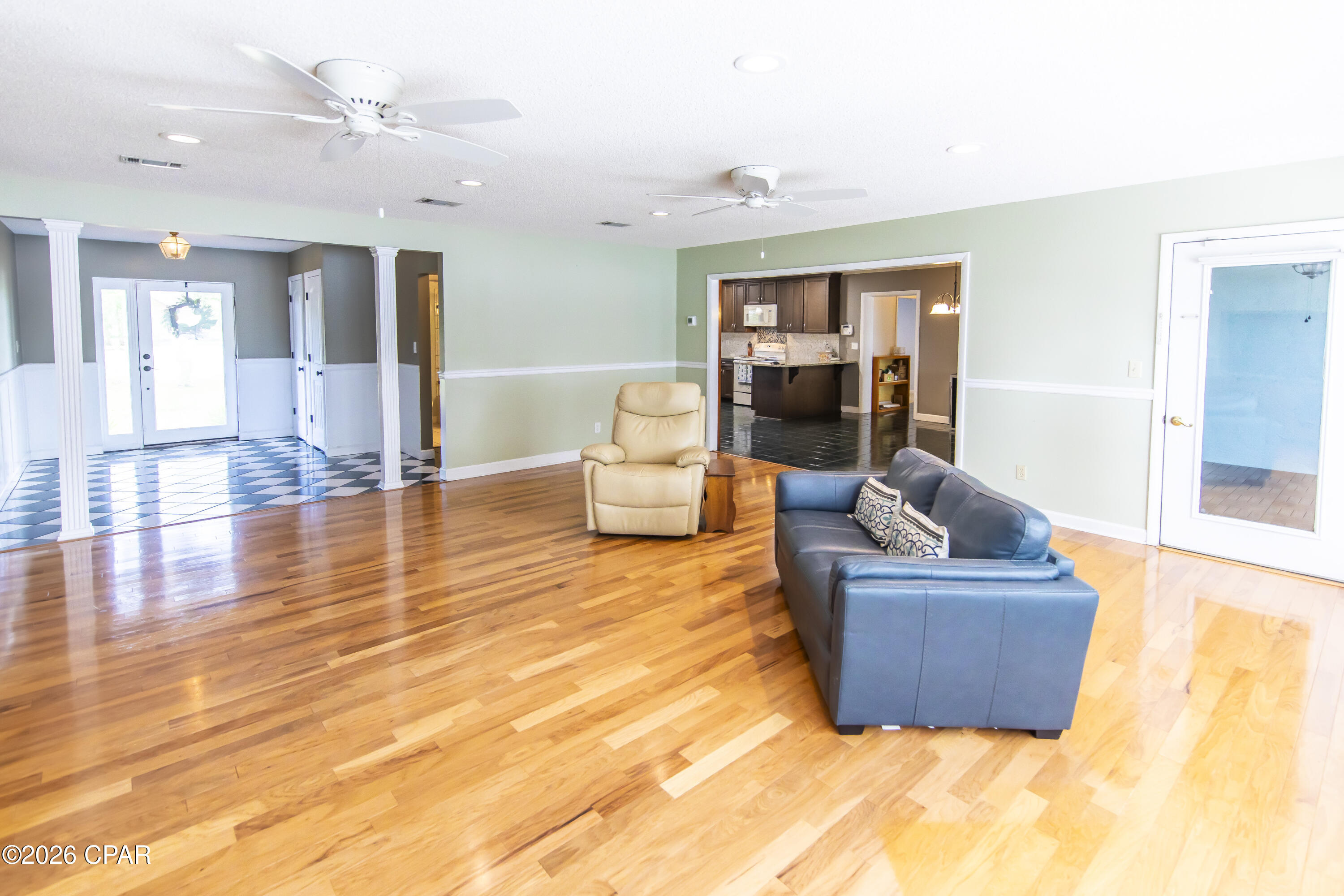 College Point 2nd Add - Residential