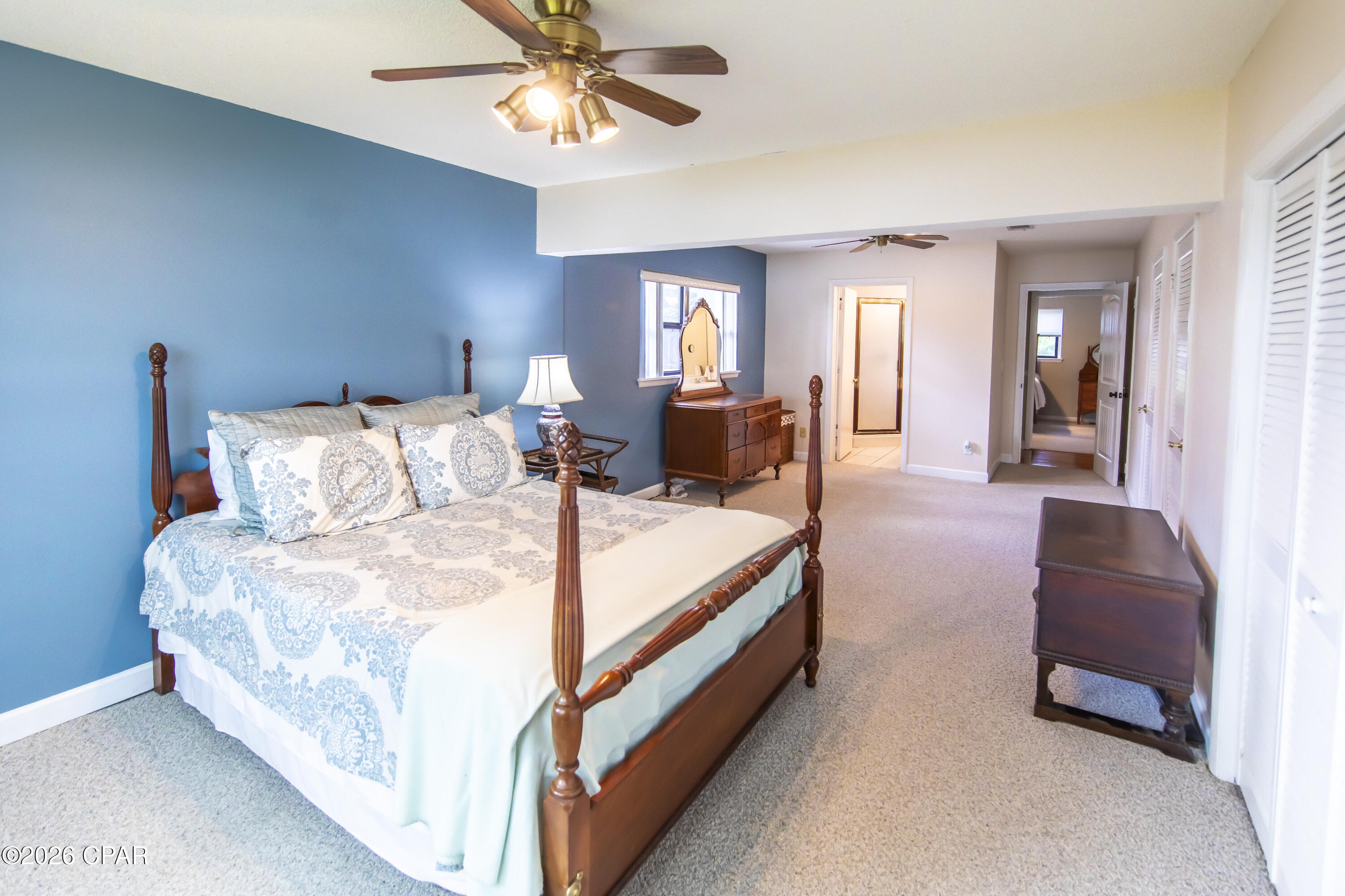 College Point 2nd Add - Residential
