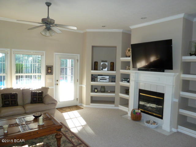 Summer Breeze Phase II - Residential